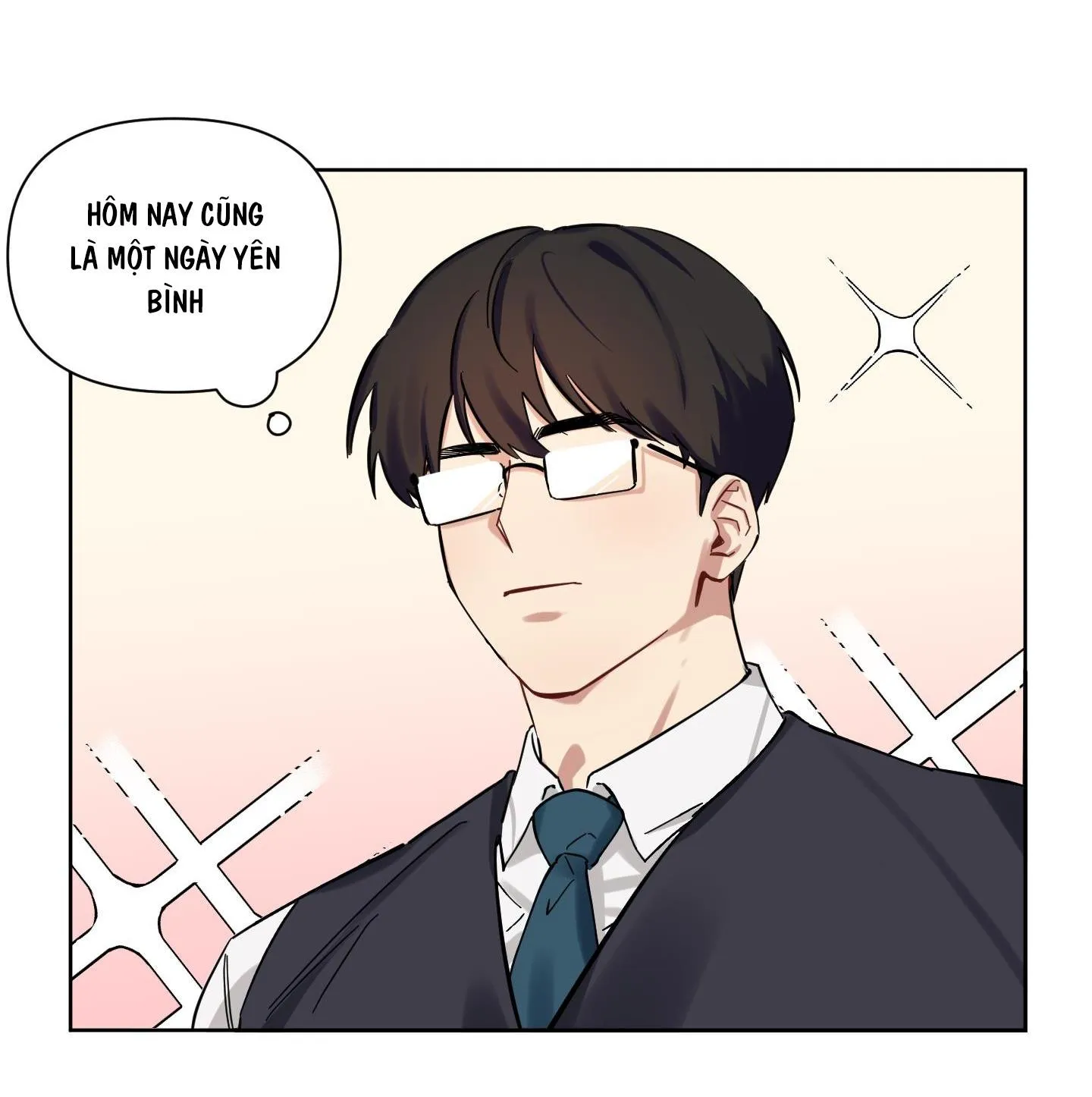 Hãy Nói Rằng Cậu Đã Nghe Thấy Đi Chapter 2 Trang 8