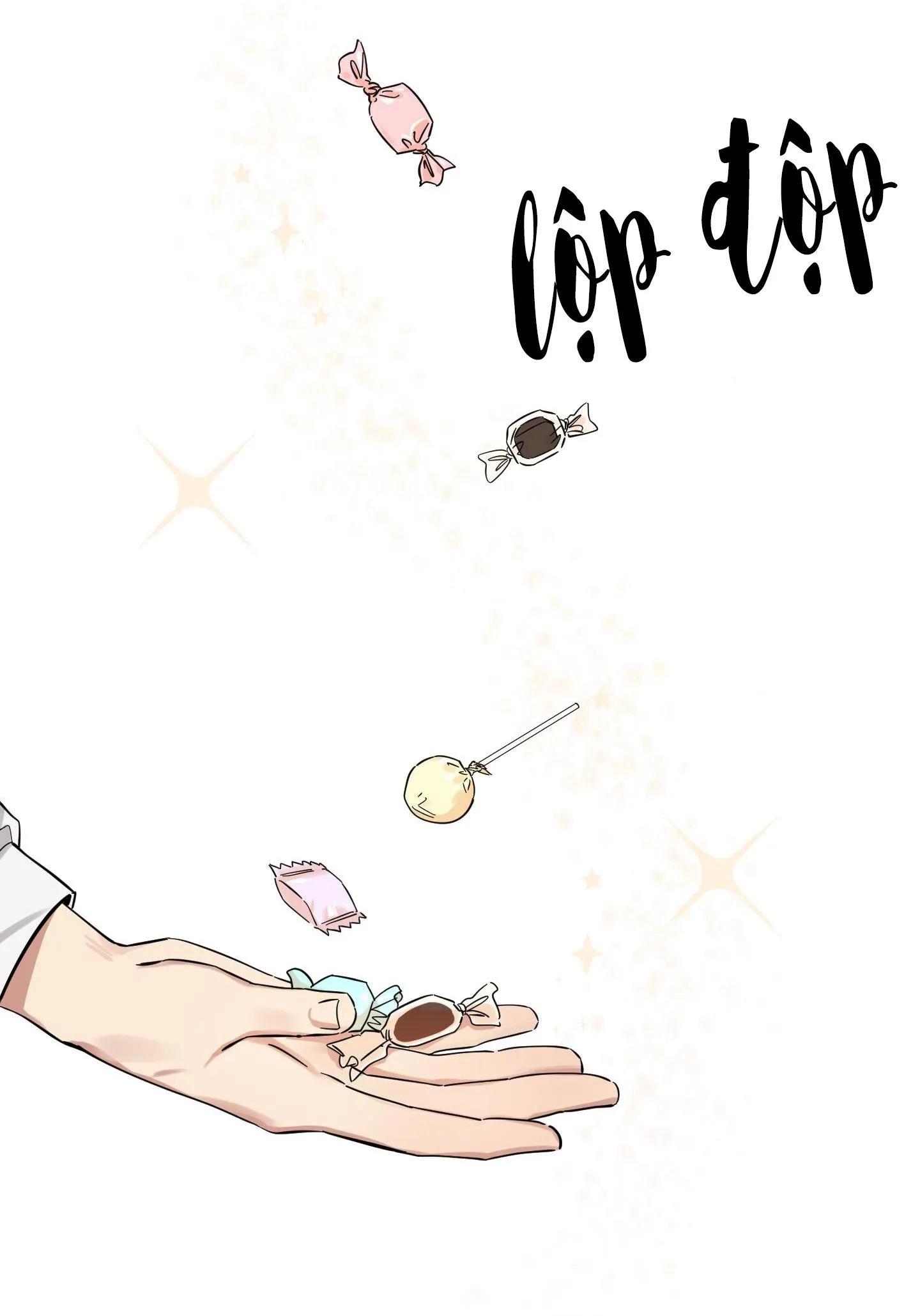 Hãy Nói Rằng Cậu Đã Nghe Thấy Đi Chapter 2 Trang 21