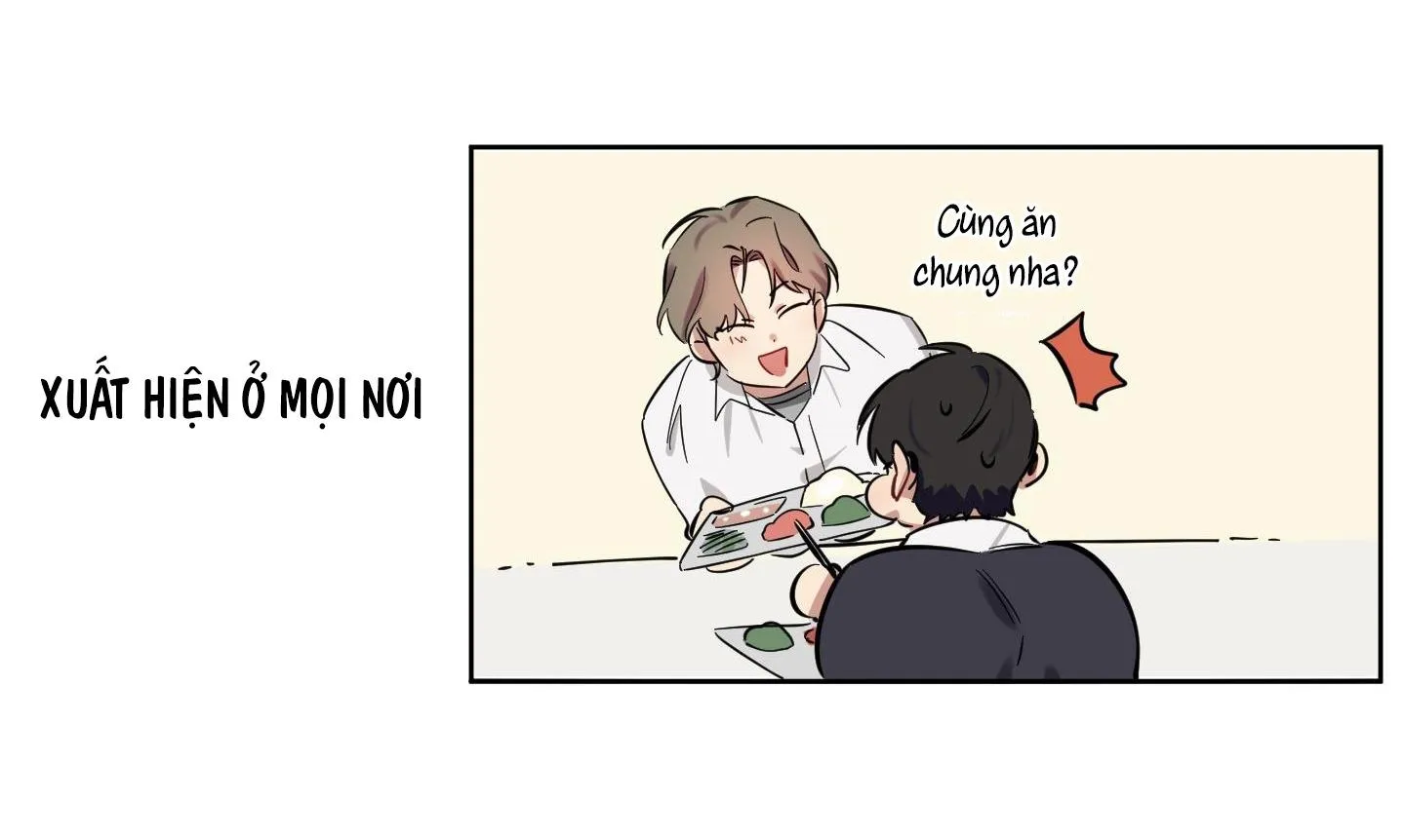 Hãy Nói Rằng Cậu Đã Nghe Thấy Đi Chapter 2 Trang 31