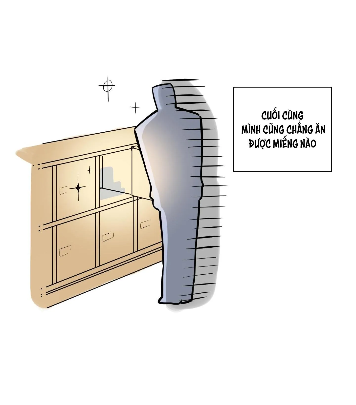 Hãy Nói Rằng Cậu Đã Nghe Thấy Đi Chapter 2 Trang 36