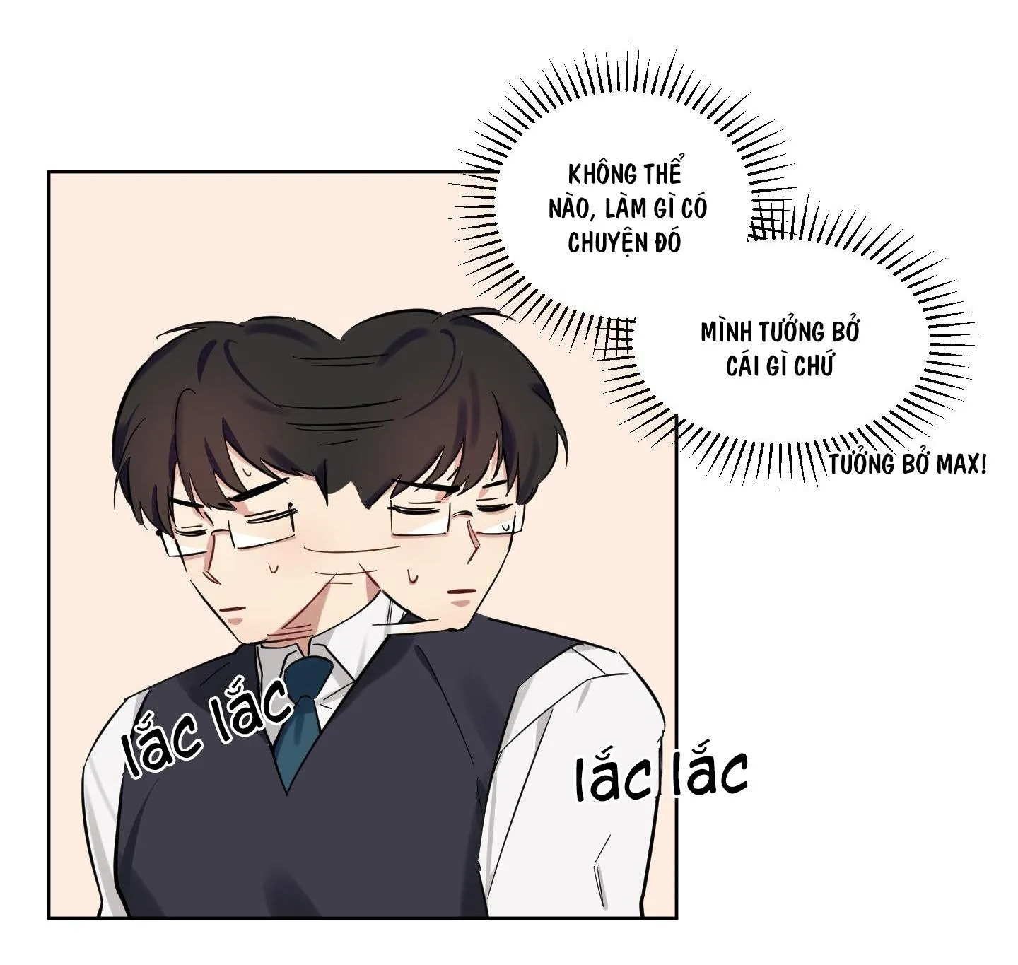 Hãy Nói Rằng Cậu Đã Nghe Thấy Đi Chapter 2 Trang 47