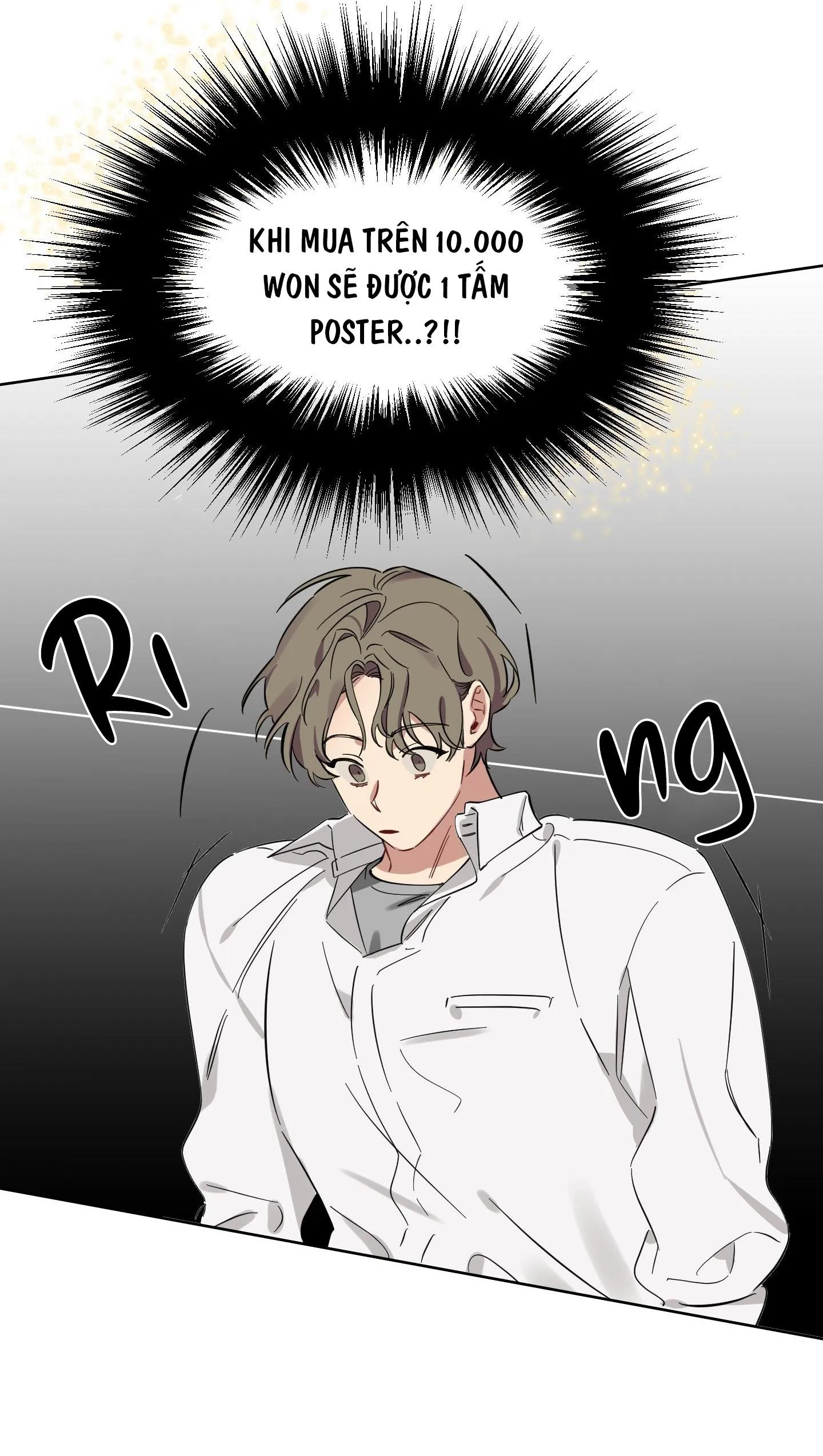 Hãy Nói Rằng Cậu Đã Nghe Thấy Đi Chapter 2 Trang 65