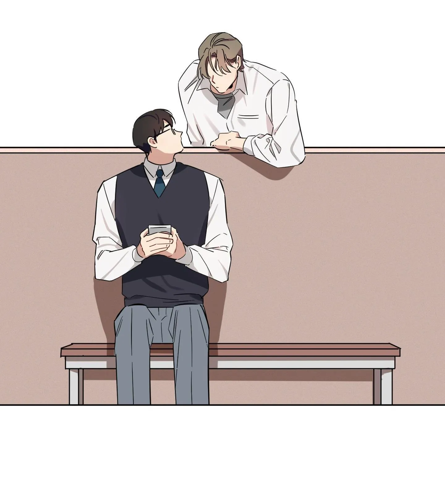 Hãy Nói Rằng Cậu Đã Nghe Thấy Đi Chapter 2 Trang 76