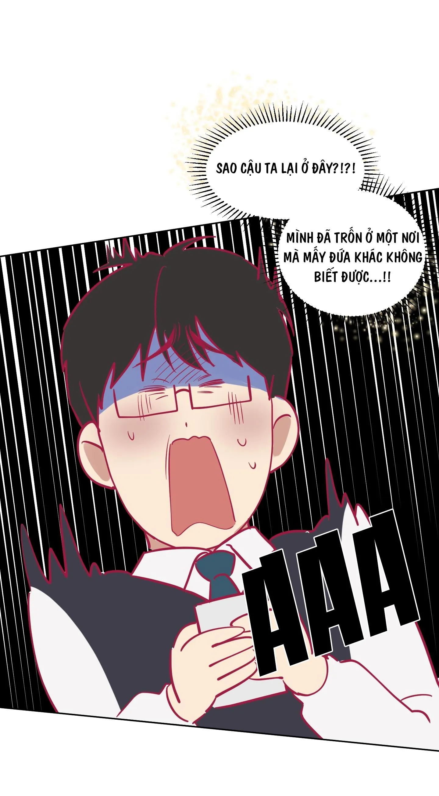 Hãy Nói Rằng Cậu Đã Nghe Thấy Đi Chapter 2 Trang 77