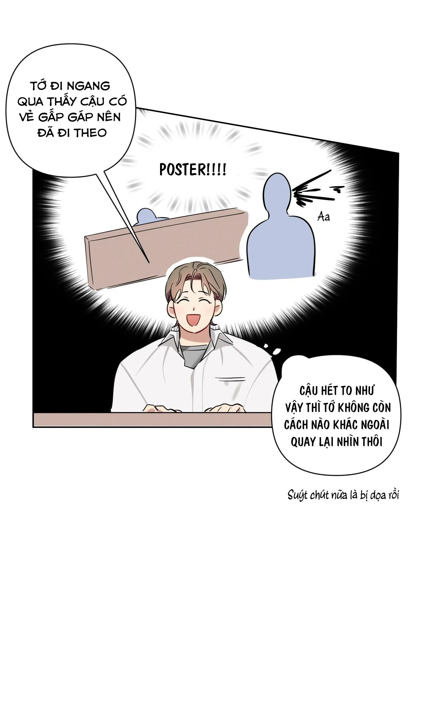 Hãy Nói Rằng Cậu Đã Nghe Thấy Đi Chapter 2 Trang 78