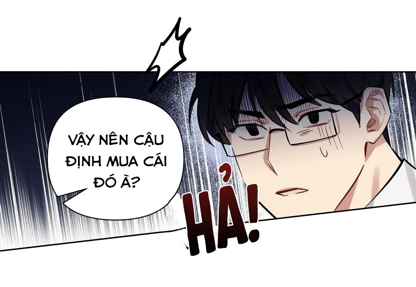 Hãy Nói Rằng Cậu Đã Nghe Thấy Đi Chapter 2 Trang 79