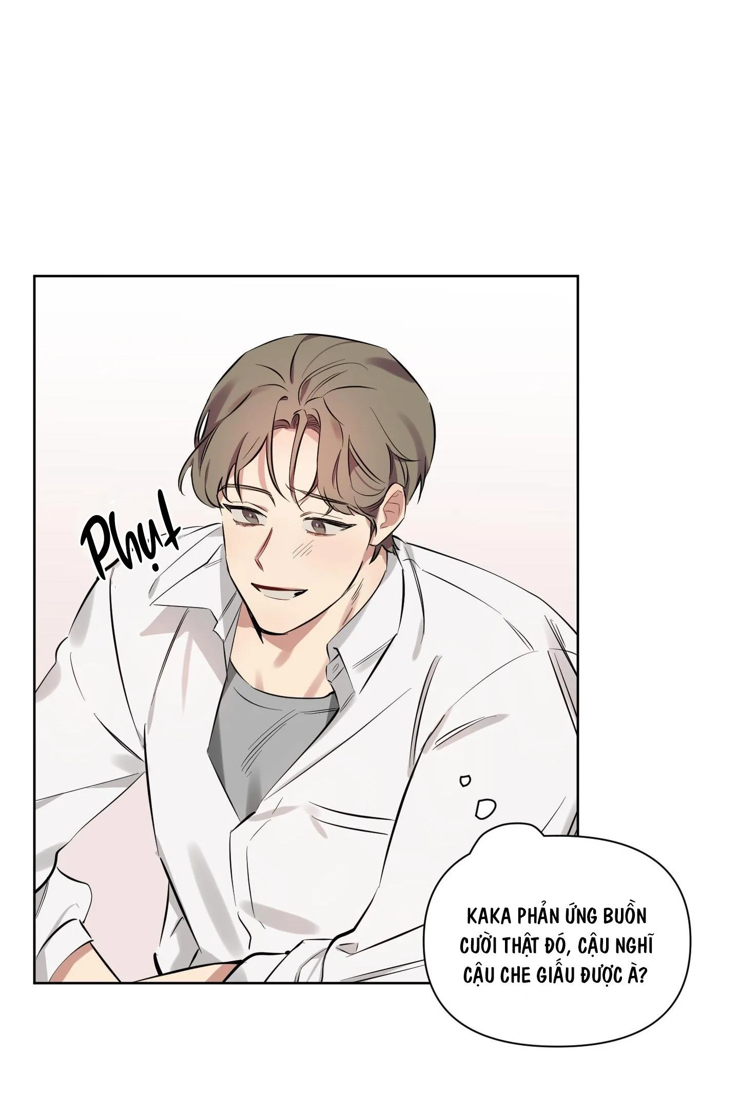 Hãy Nói Rằng Cậu Đã Nghe Thấy Đi Chapter 2 Trang 87
