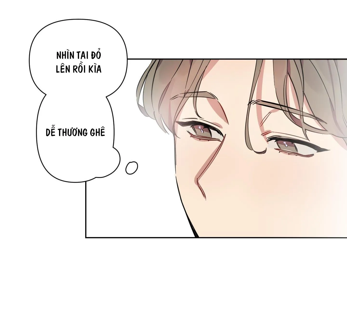 Hãy Nói Rằng Cậu Đã Nghe Thấy Đi Chapter 2 Trang 89