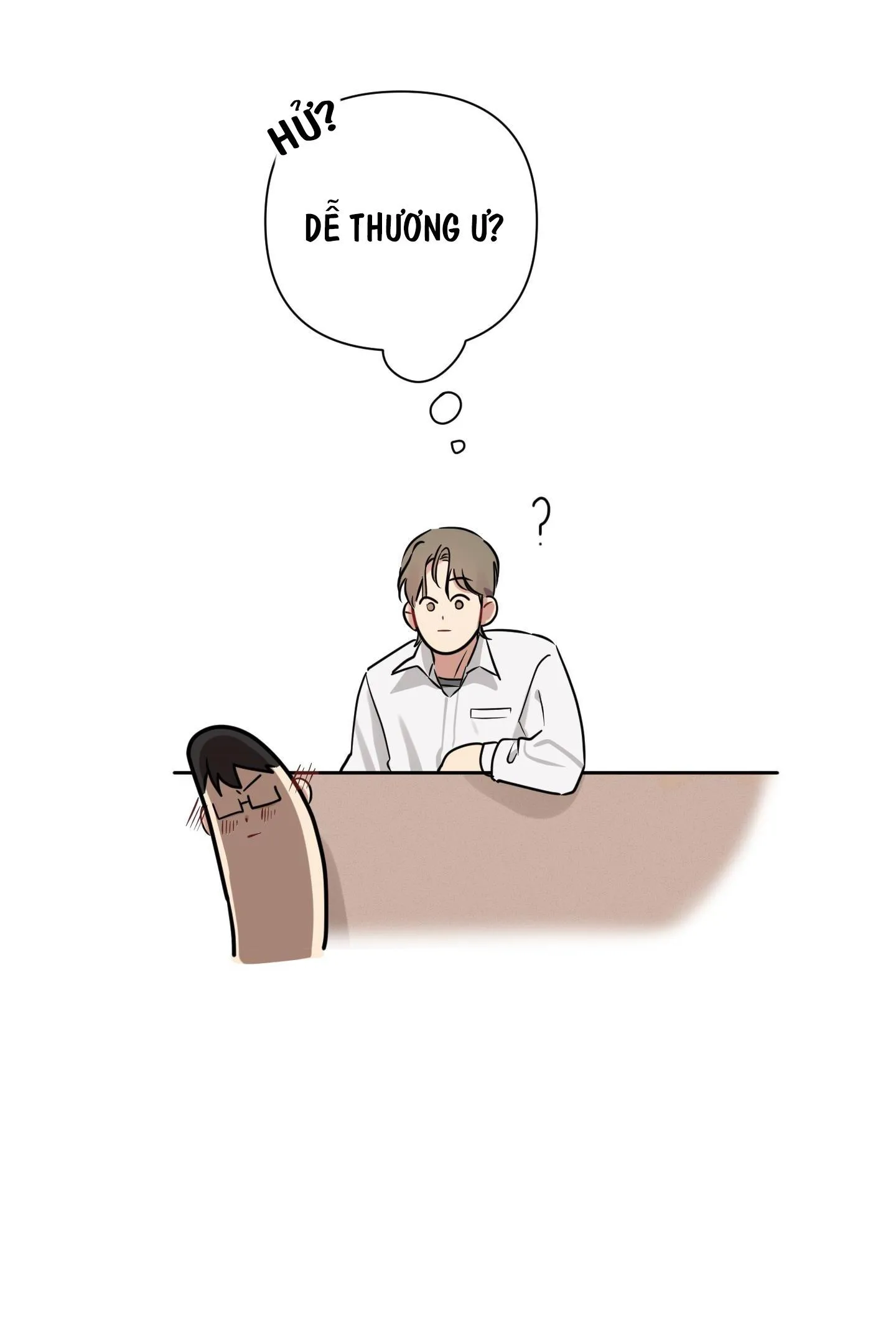 Hãy Nói Rằng Cậu Đã Nghe Thấy Đi Chapter 2 Trang 91