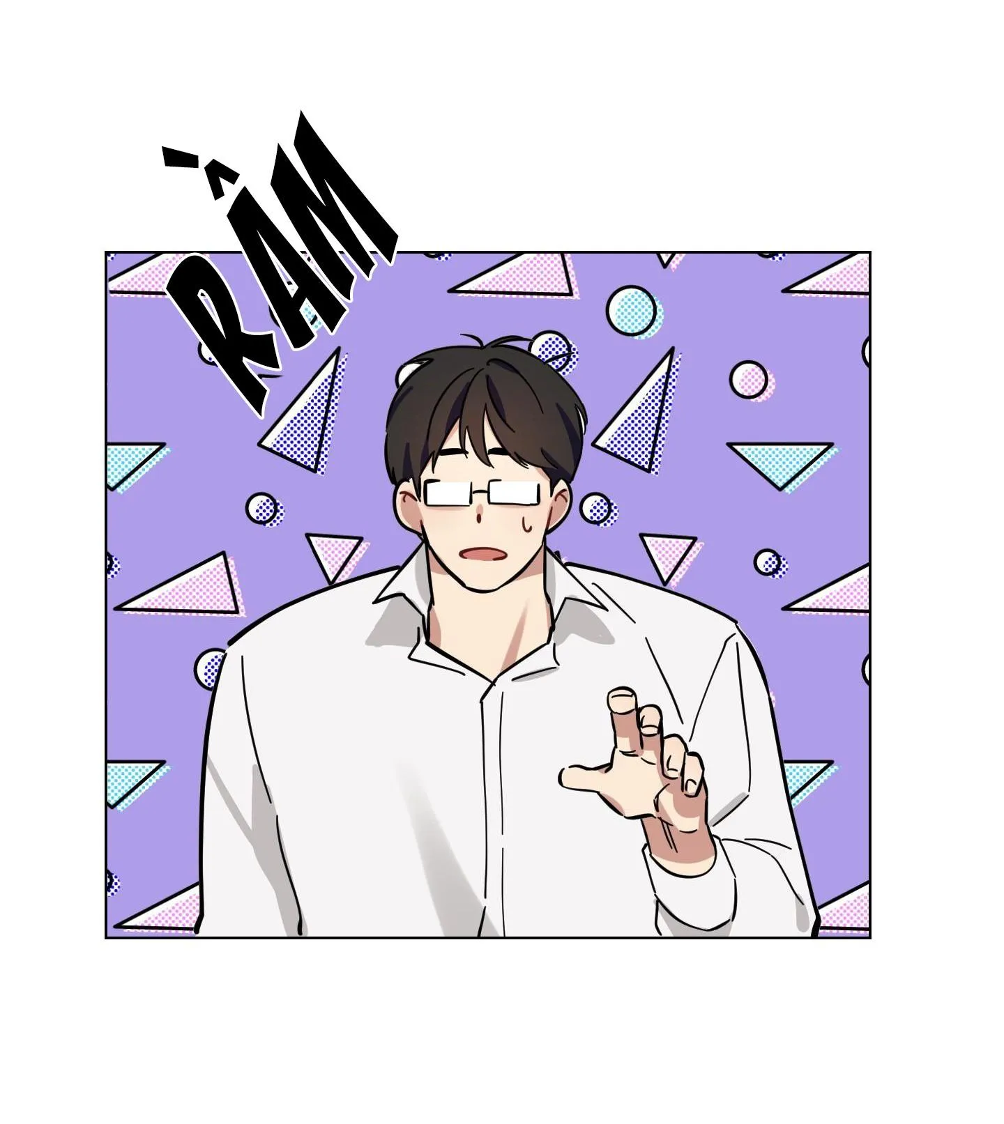 Hãy Nói Rằng Cậu Đã Nghe Thấy Đi Chapter 4 Trang 5