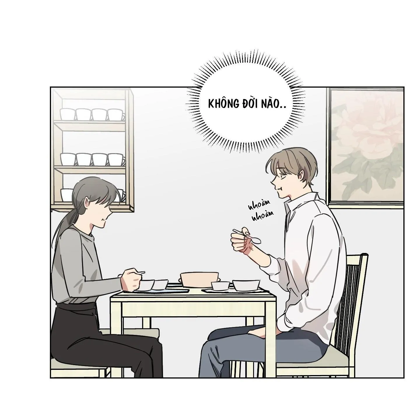 Hãy Nói Rằng Cậu Đã Nghe Thấy Đi Chapter 4 Trang 11