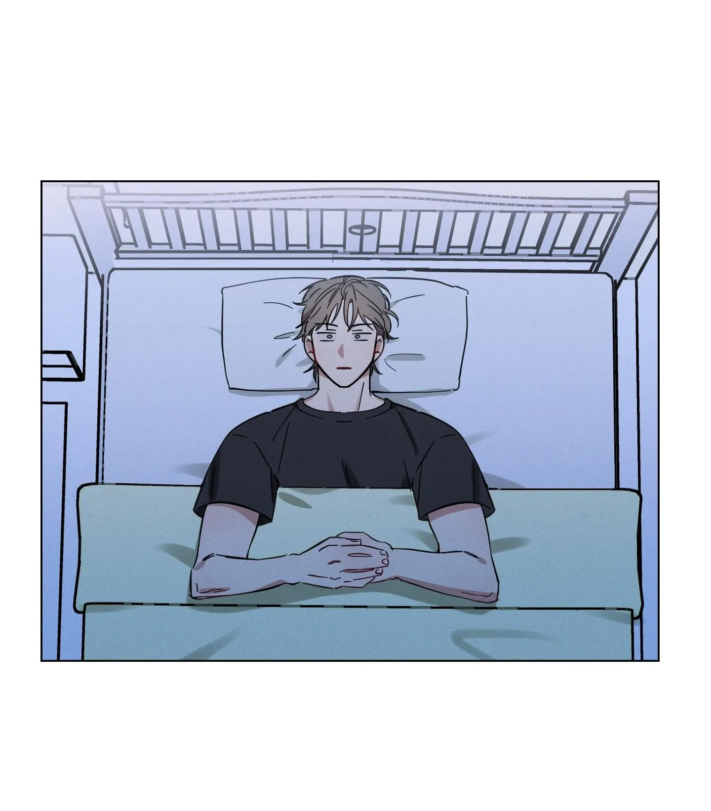 Hãy Nói Rằng Cậu Đã Nghe Thấy Đi Chapter 4 Trang 13