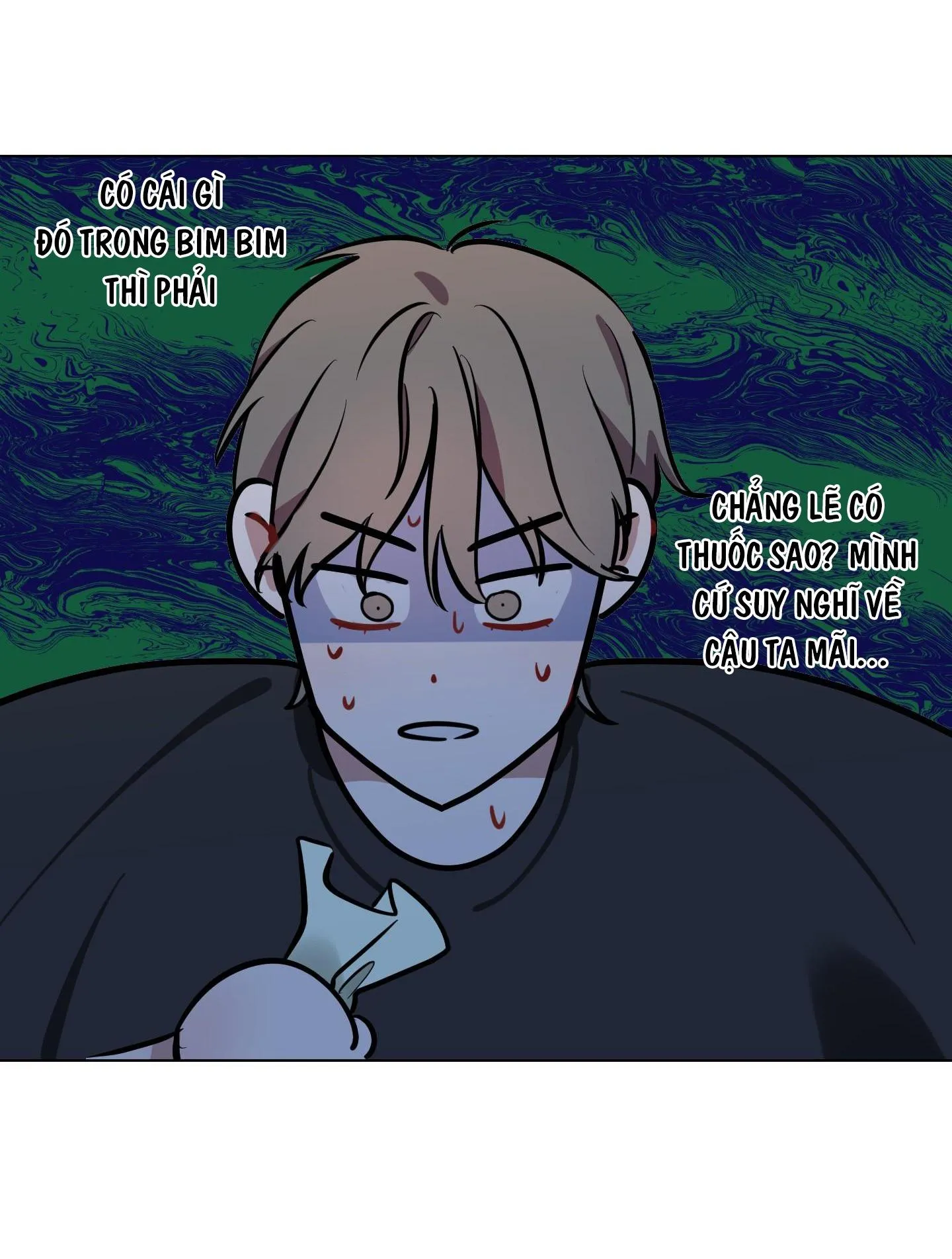 Hãy Nói Rằng Cậu Đã Nghe Thấy Đi Chapter 4 Trang 18