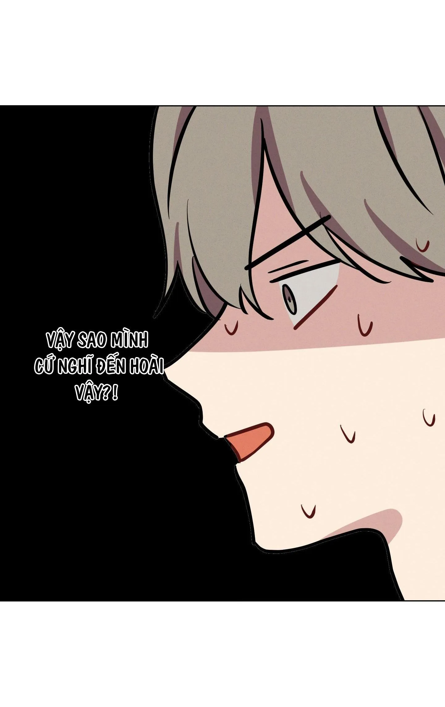Hãy Nói Rằng Cậu Đã Nghe Thấy Đi Chapter 4 Trang 20