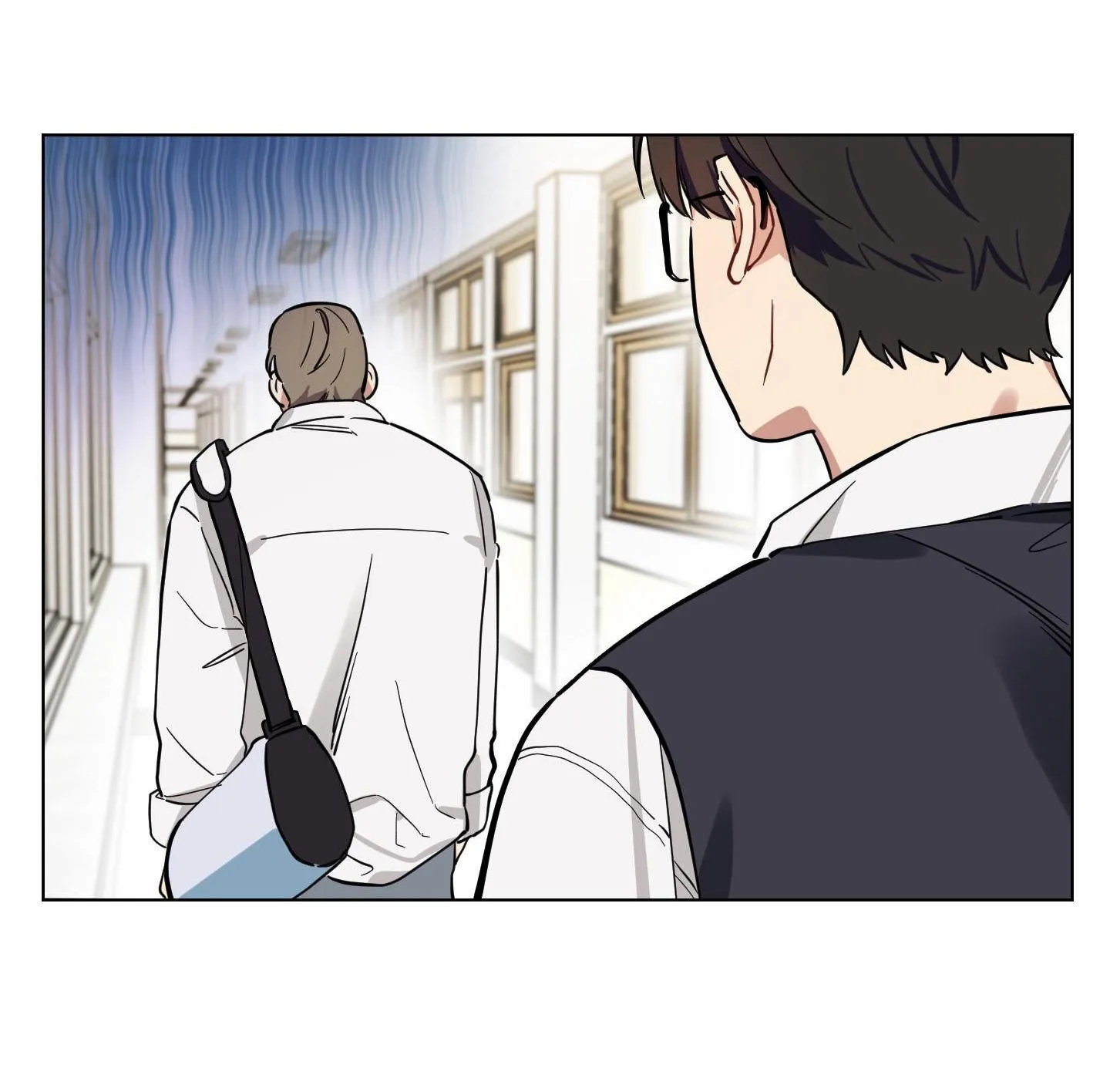 Hãy Nói Rằng Cậu Đã Nghe Thấy Đi Chapter 4 Trang 30