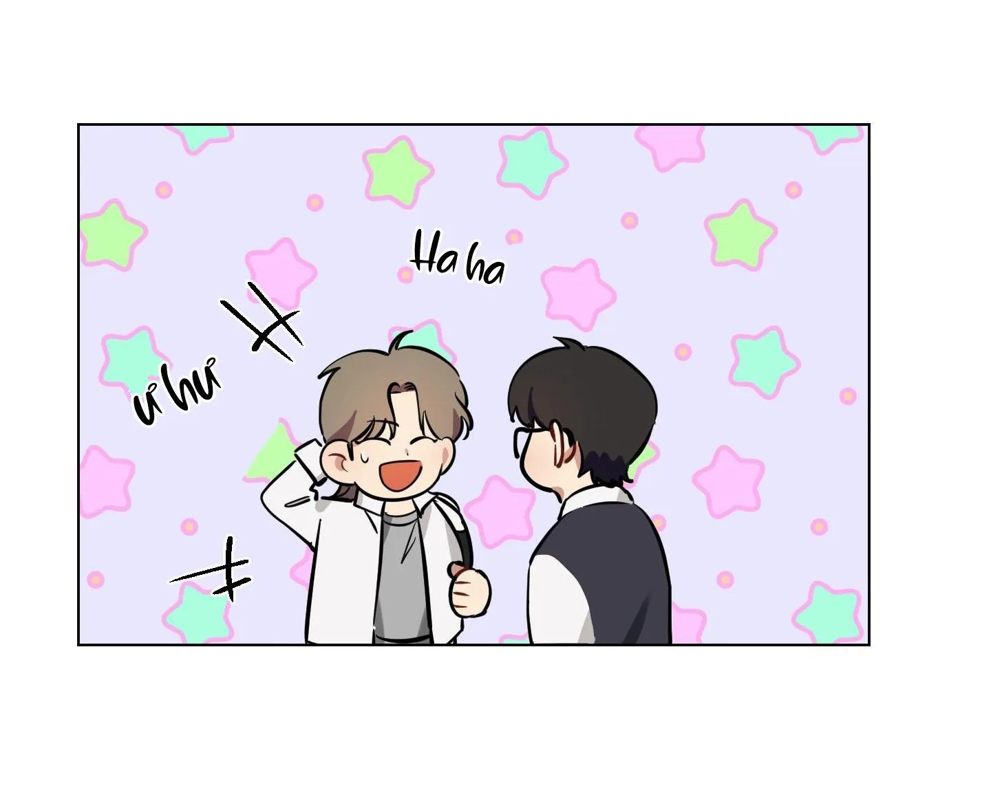 Hãy Nói Rằng Cậu Đã Nghe Thấy Đi Chapter 4 Trang 37