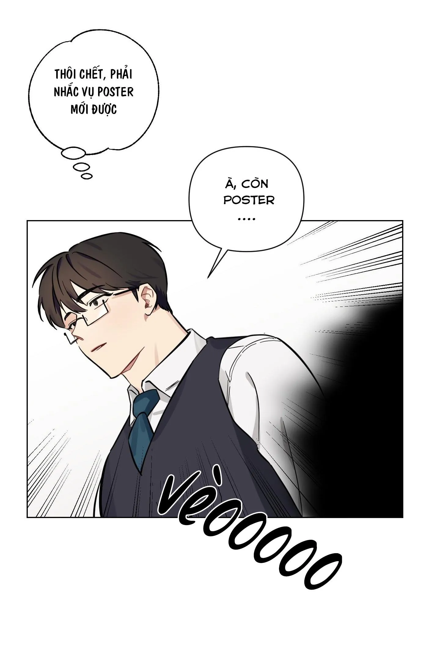 Hãy Nói Rằng Cậu Đã Nghe Thấy Đi Chapter 4 Trang 42