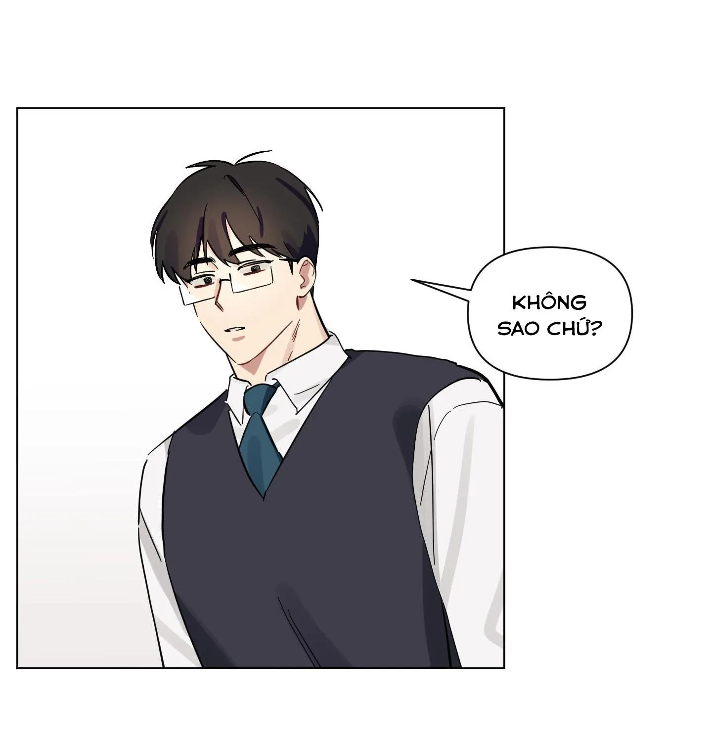 Hãy Nói Rằng Cậu Đã Nghe Thấy Đi Chapter 4 Trang 46