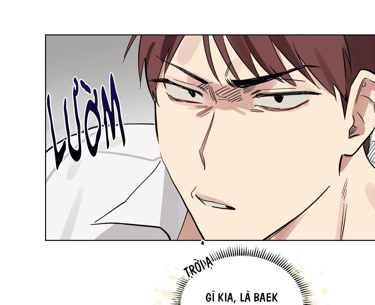 Hãy Nói Rằng Cậu Đã Nghe Thấy Đi Chapter 4 Trang 47