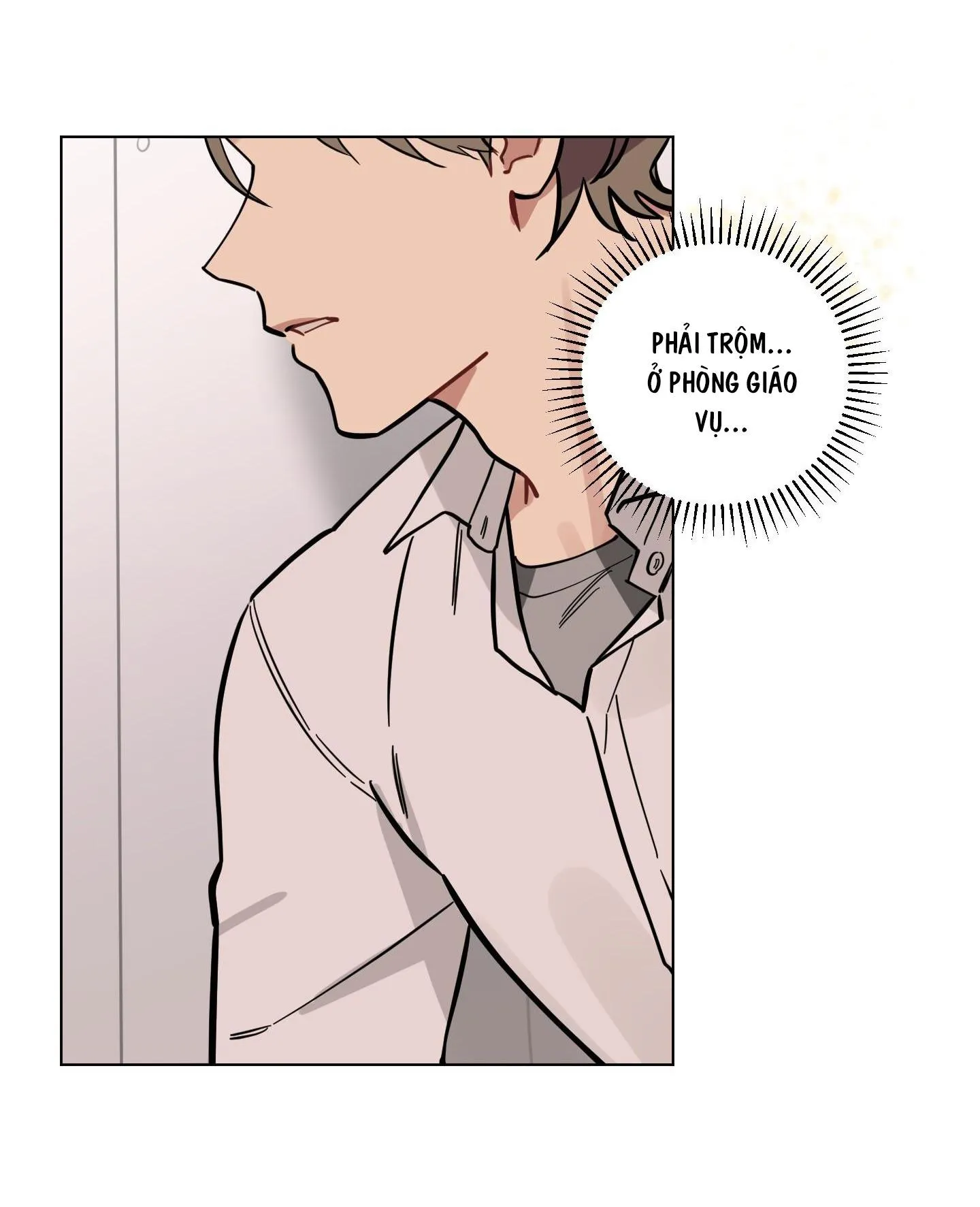 Hãy Nói Rằng Cậu Đã Nghe Thấy Đi Chapter 4 Trang 69