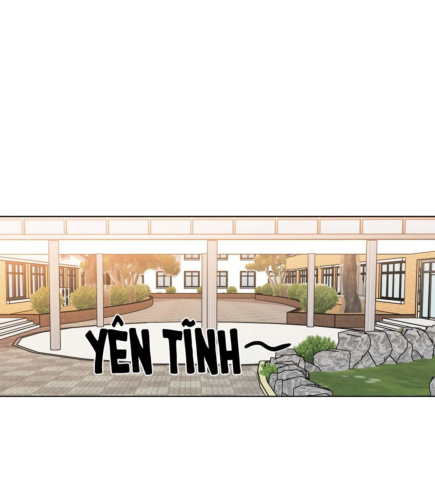 Hãy Nói Rằng Cậu Đã Nghe Thấy Đi Chapter 4 Trang 74