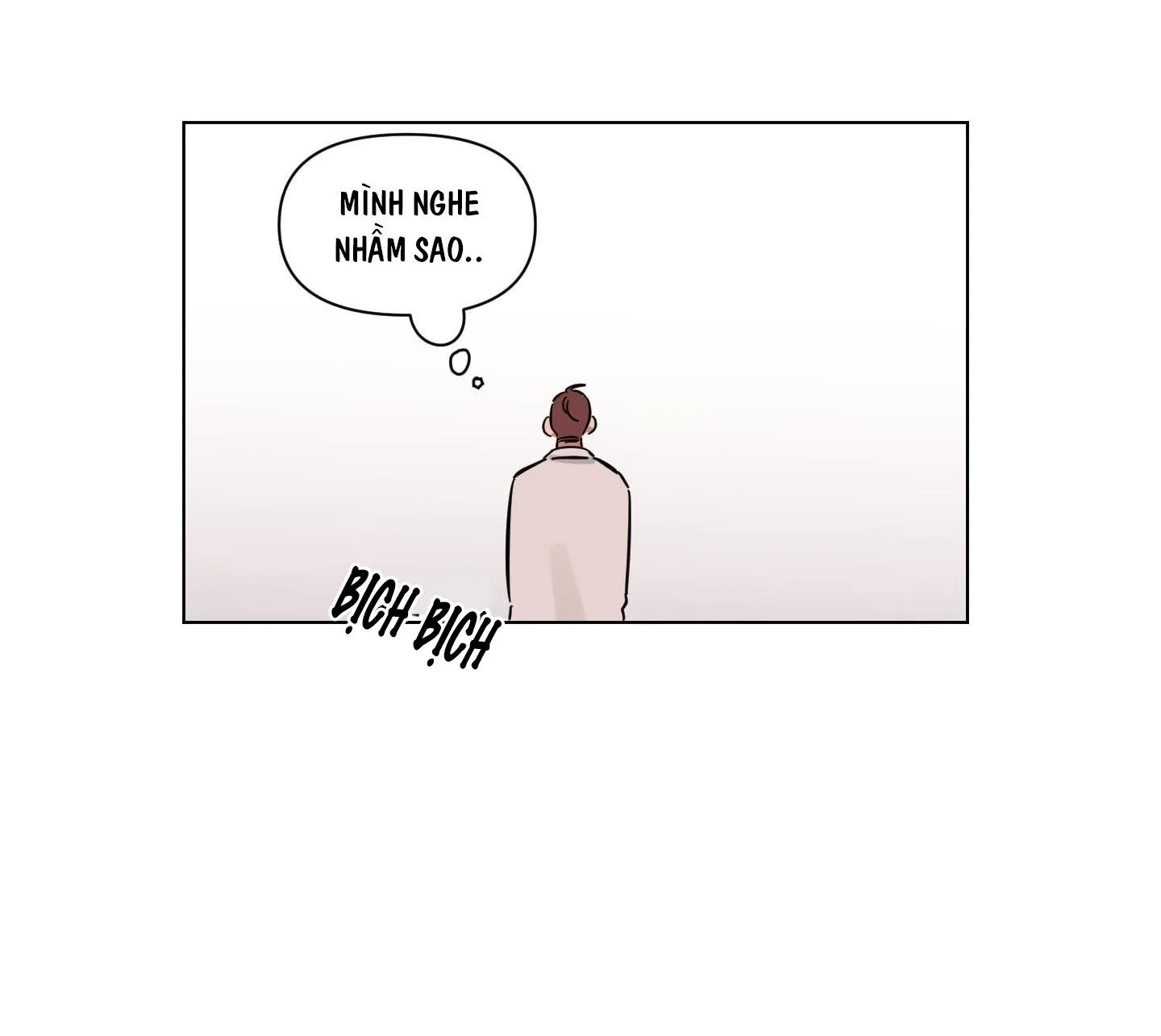 Hãy Nói Rằng Cậu Đã Nghe Thấy Đi Chapter 4 Trang 76