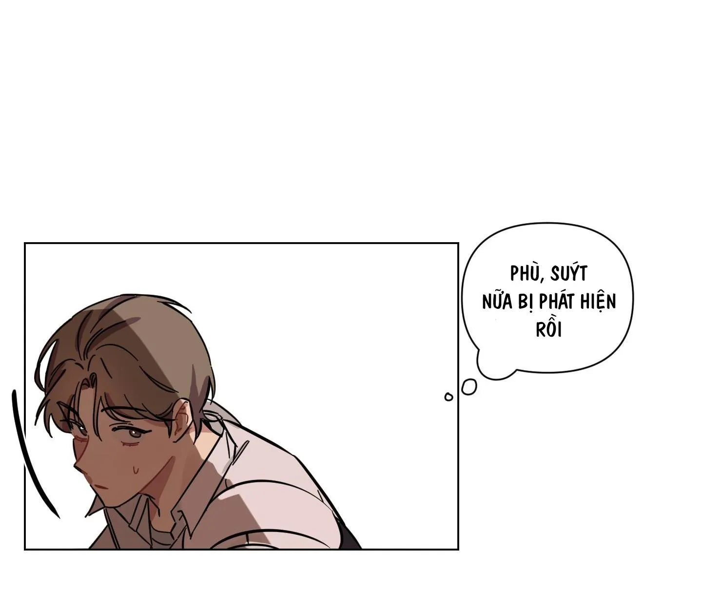 Hãy Nói Rằng Cậu Đã Nghe Thấy Đi Chapter 4 Trang 77