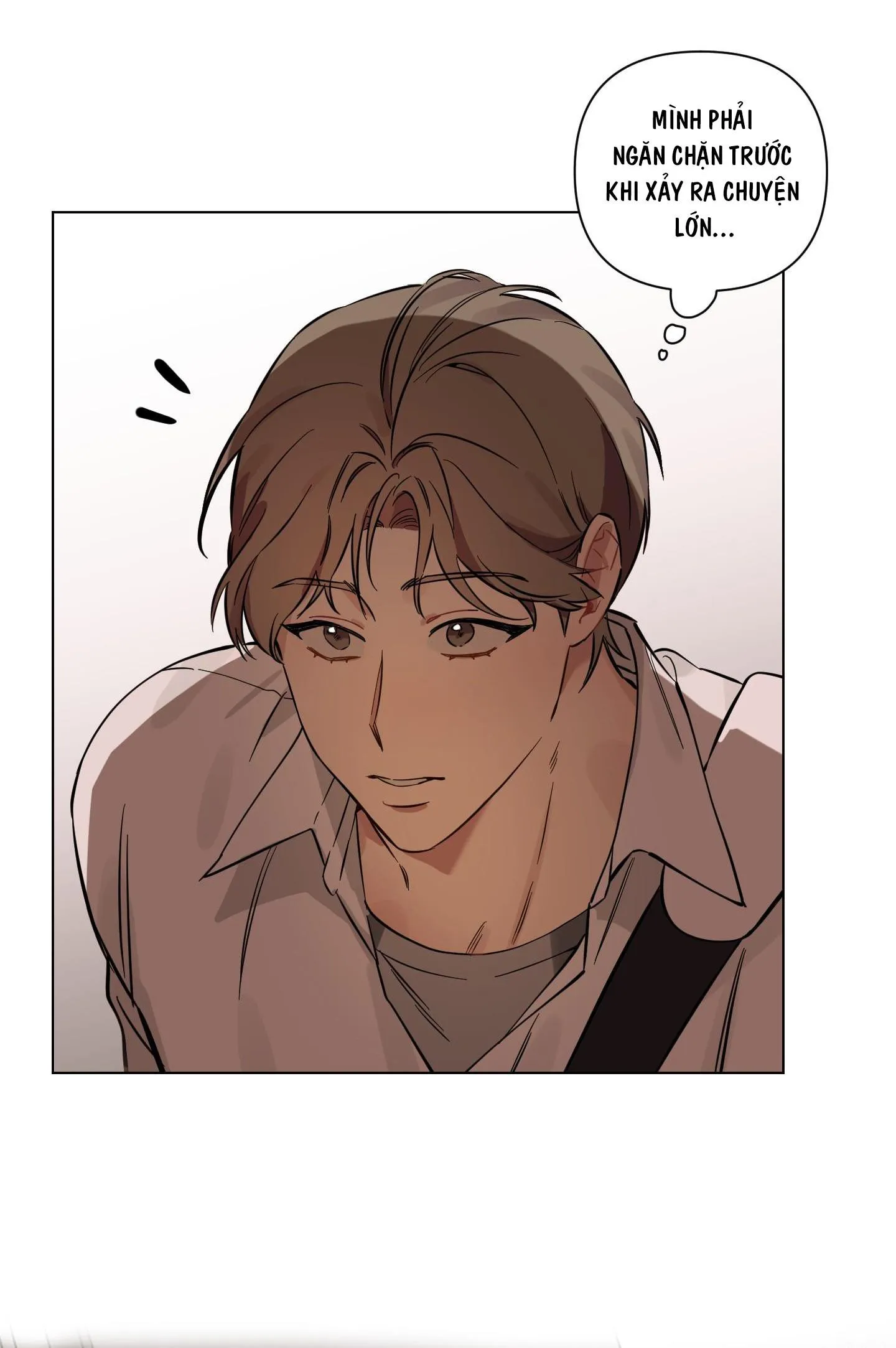 Hãy Nói Rằng Cậu Đã Nghe Thấy Đi Chapter 4 Trang 78