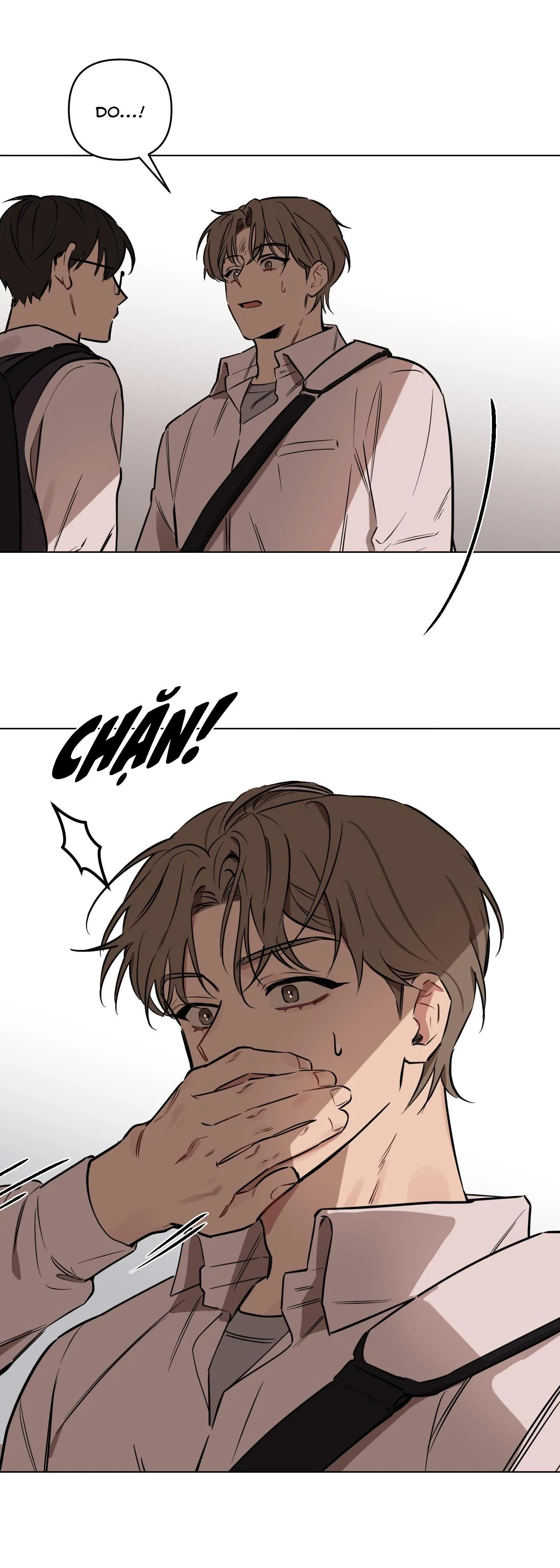 Hãy Nói Rằng Cậu Đã Nghe Thấy Đi Chapter 5 Trang 5