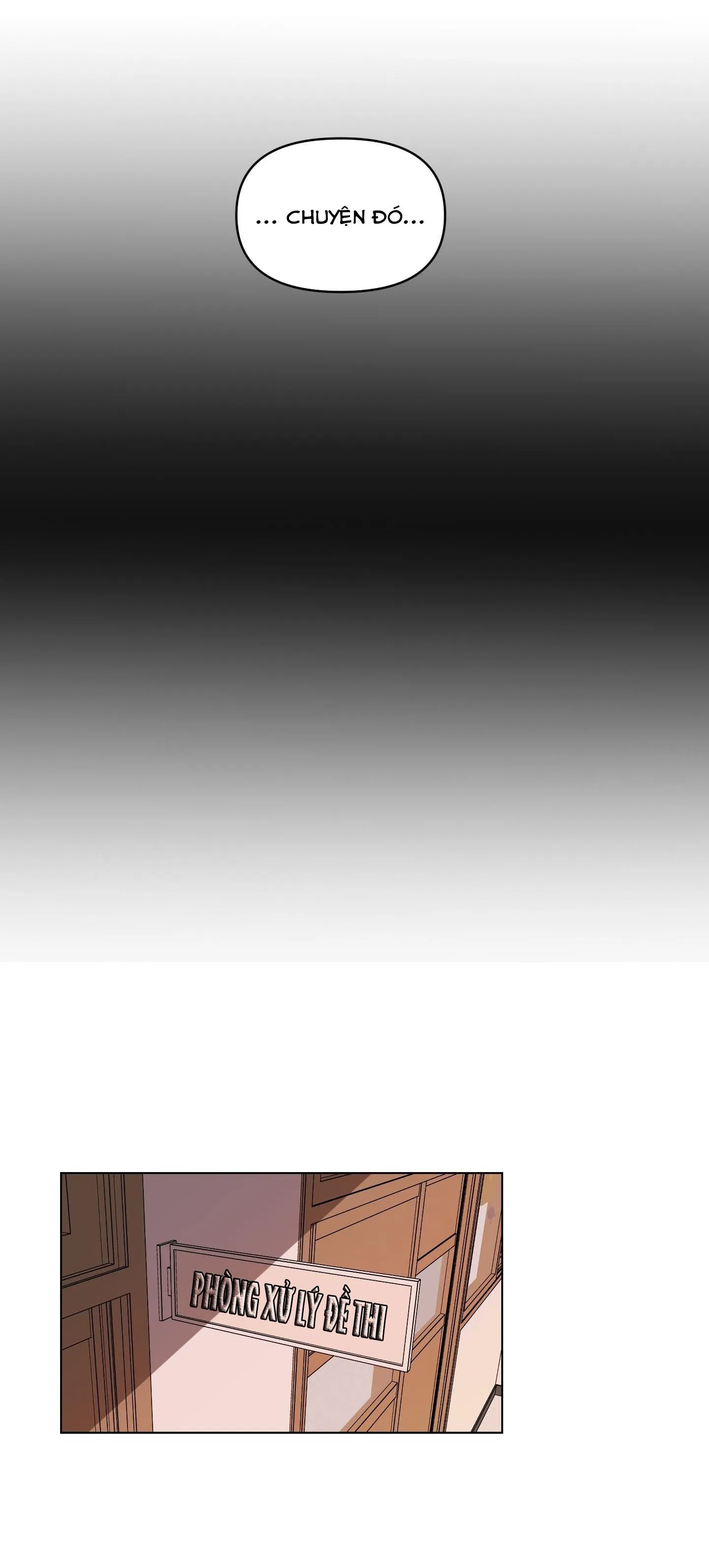 Hãy Nói Rằng Cậu Đã Nghe Thấy Đi Chapter 5 Trang 14