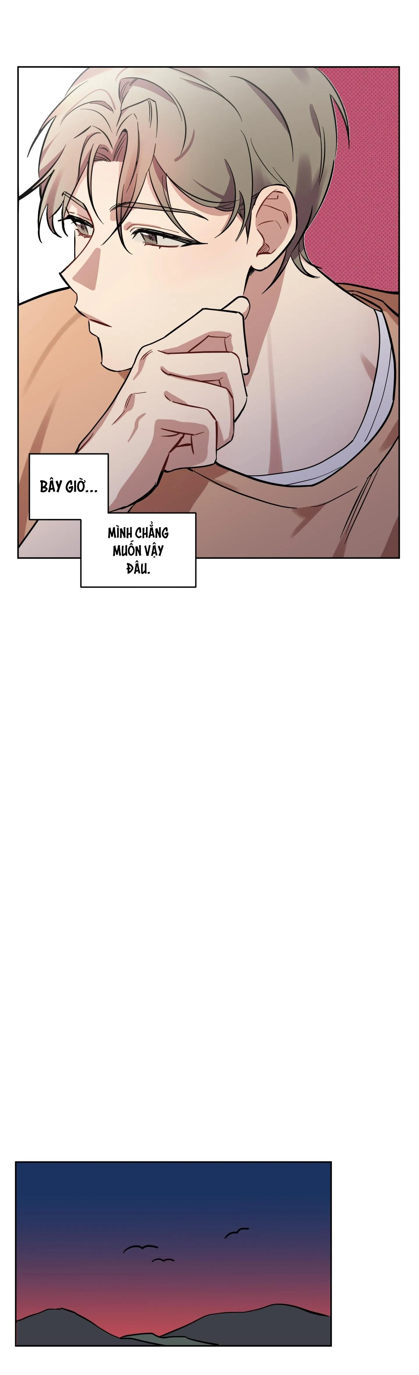 Hãy Nói Rằng Cậu Đã Nghe Thấy Đi Chapter 9 Trang 12