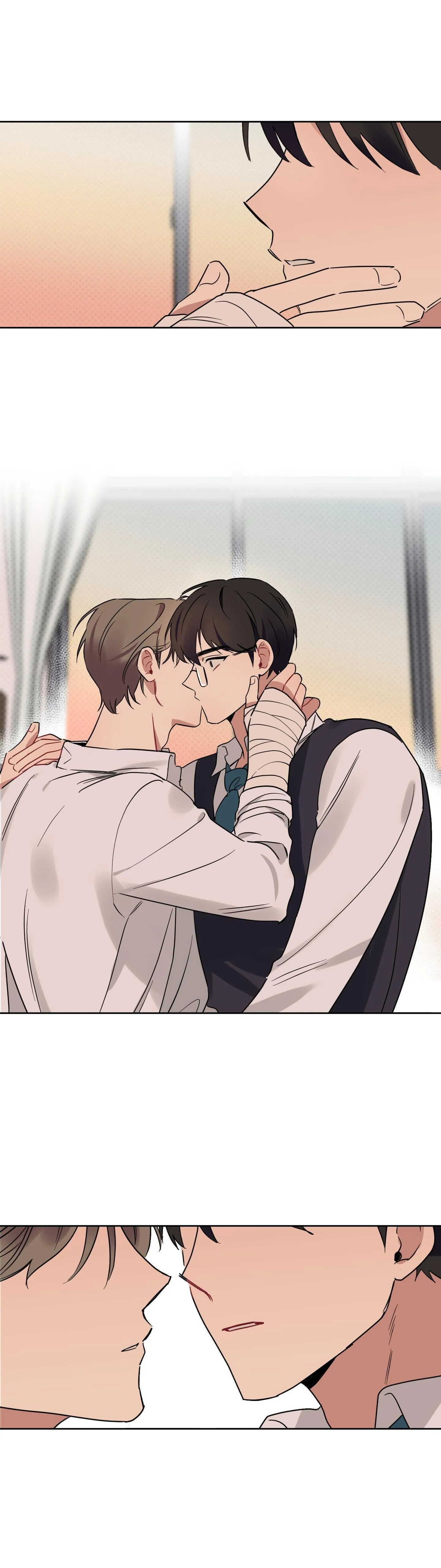 Hãy Nói Rằng Cậu Đã Nghe Thấy Đi Chapter 11 Trang 17