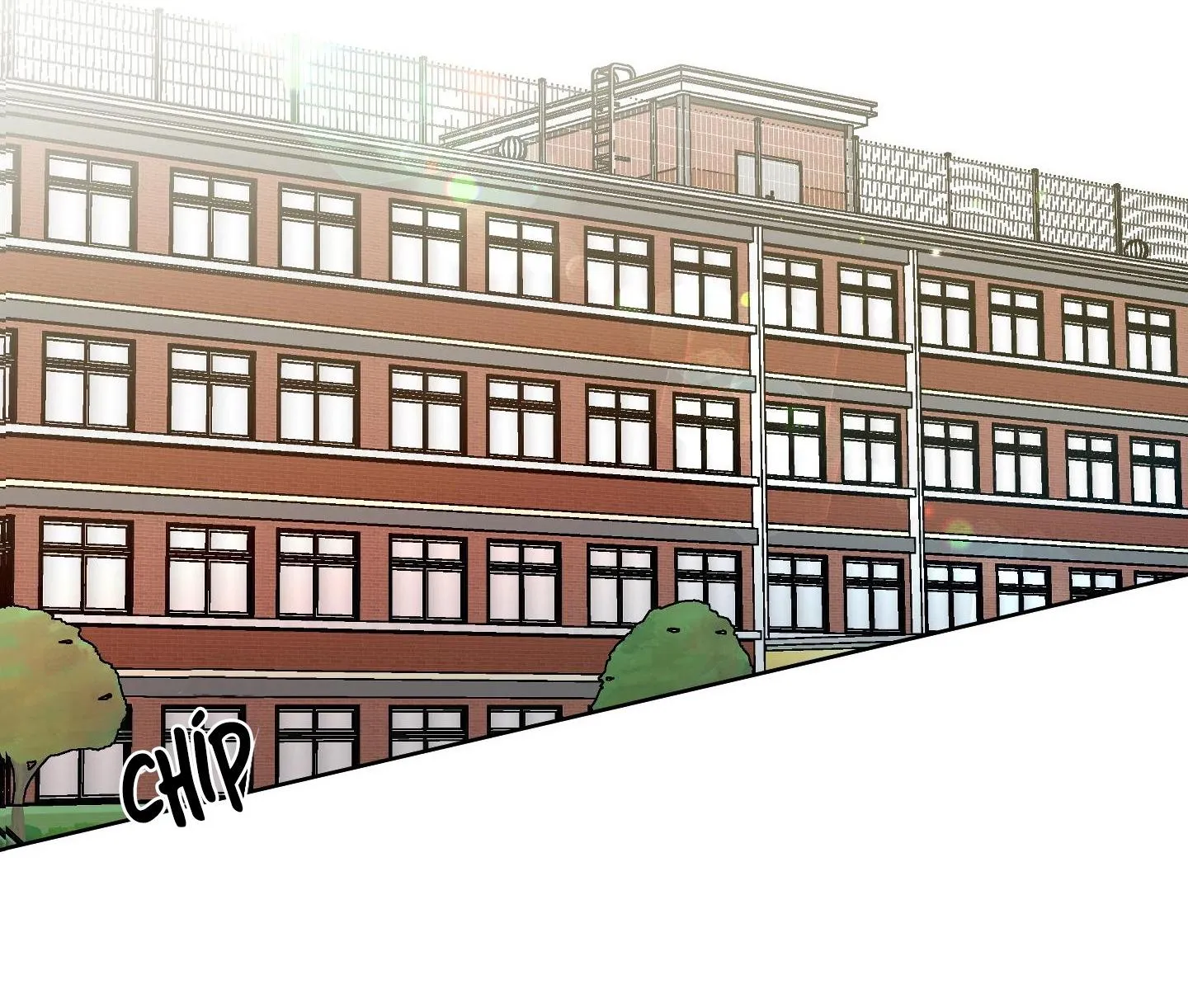 Hãy Nói Rằng Cậu Đã Nghe Thấy Đi Chapter 1 Trang 3