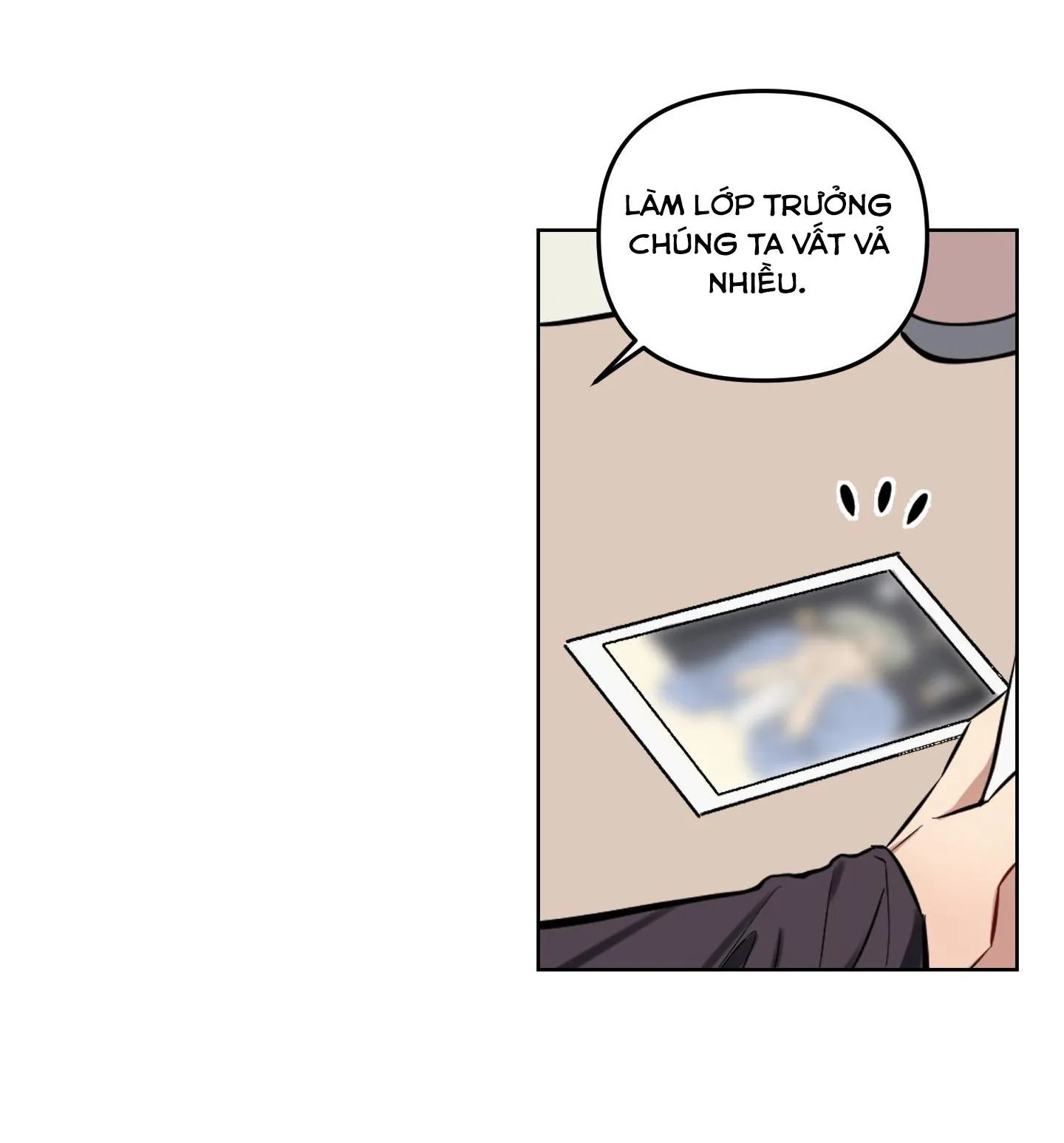 Hãy Nói Rằng Cậu Đã Nghe Thấy Đi Chapter 1 Trang 17