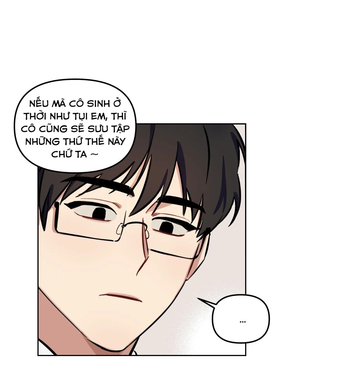 Hãy Nói Rằng Cậu Đã Nghe Thấy Đi Chapter 1 Trang 21