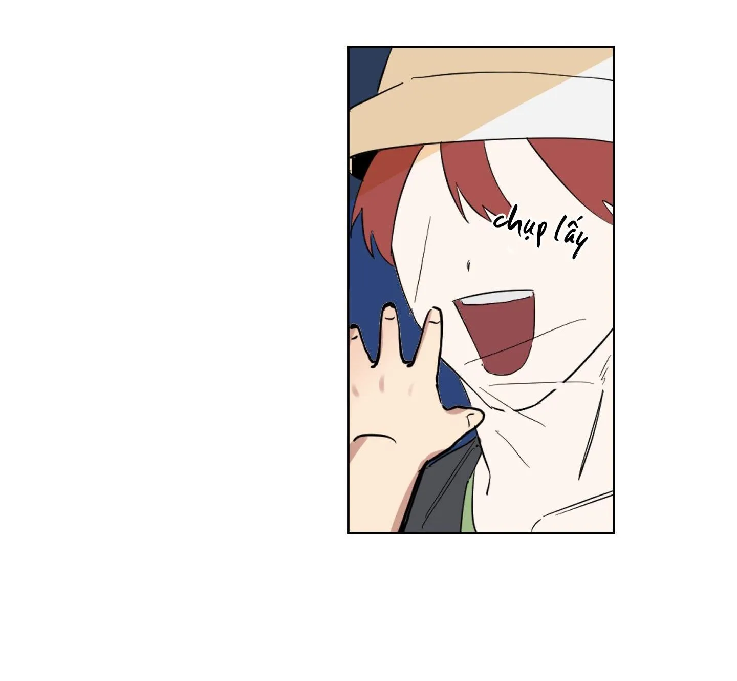 Hãy Nói Rằng Cậu Đã Nghe Thấy Đi Chapter 1 Trang 36