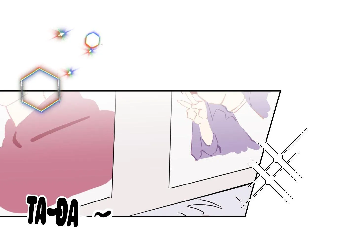 Hãy Nói Rằng Cậu Đã Nghe Thấy Đi Chapter 1 Trang 41