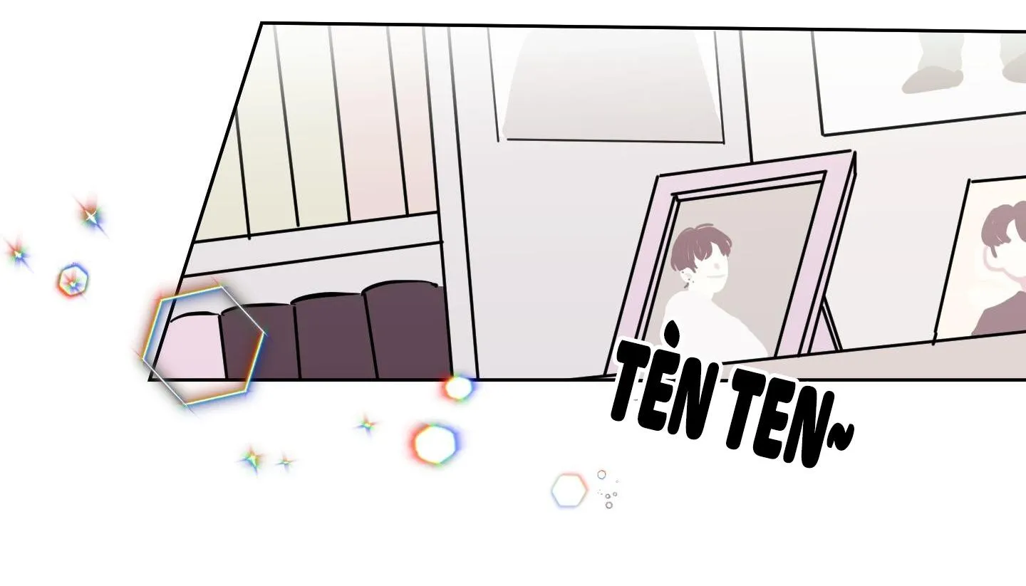 Hãy Nói Rằng Cậu Đã Nghe Thấy Đi Chapter 1 Trang 42