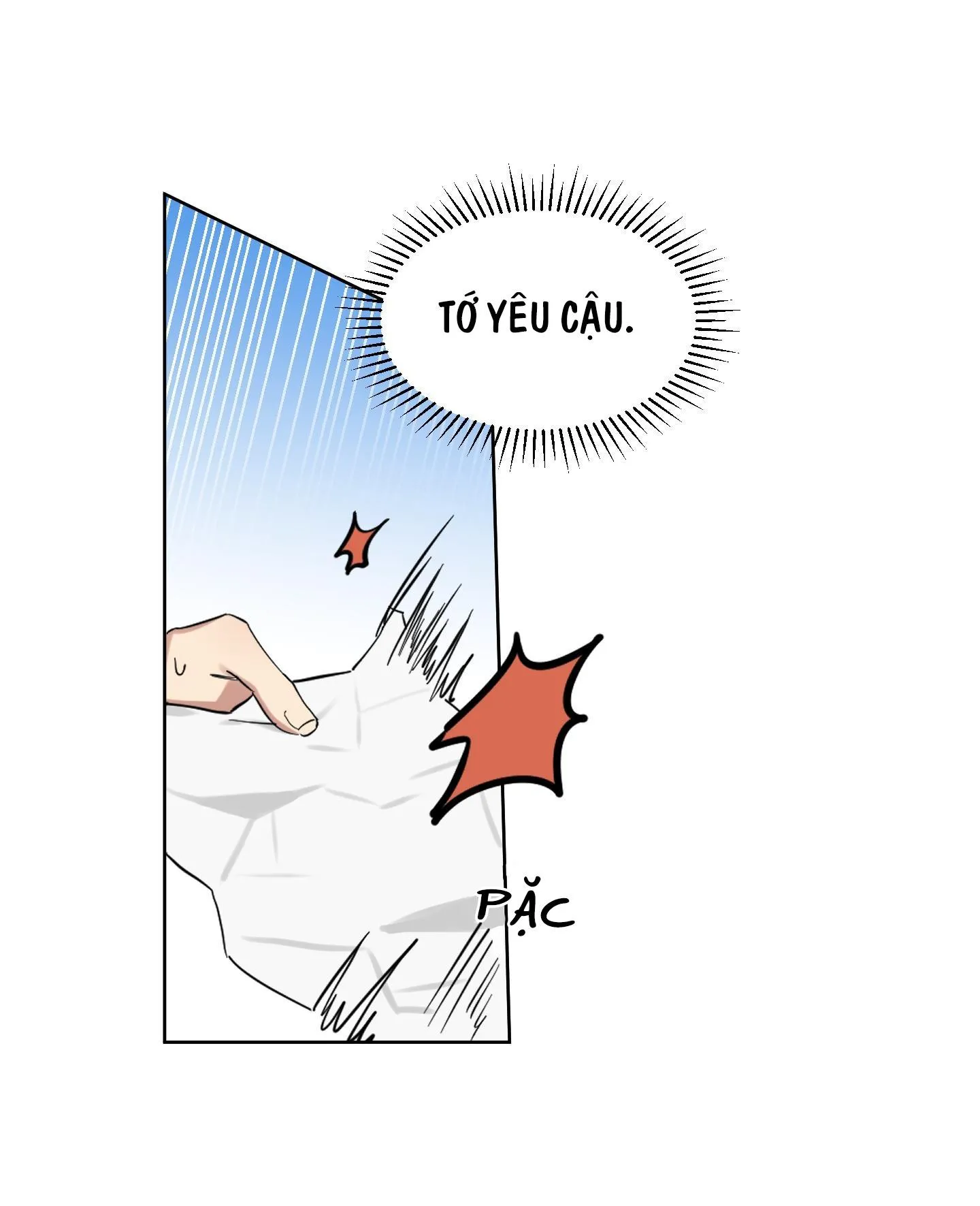 Hãy Nói Rằng Cậu Đã Nghe Thấy Đi Chapter 1 Trang 66