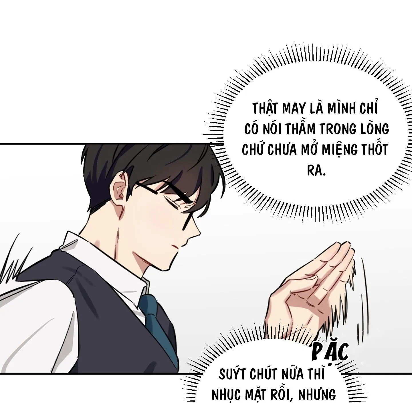 Hãy Nói Rằng Cậu Đã Nghe Thấy Đi Chapter 1 Trang 70