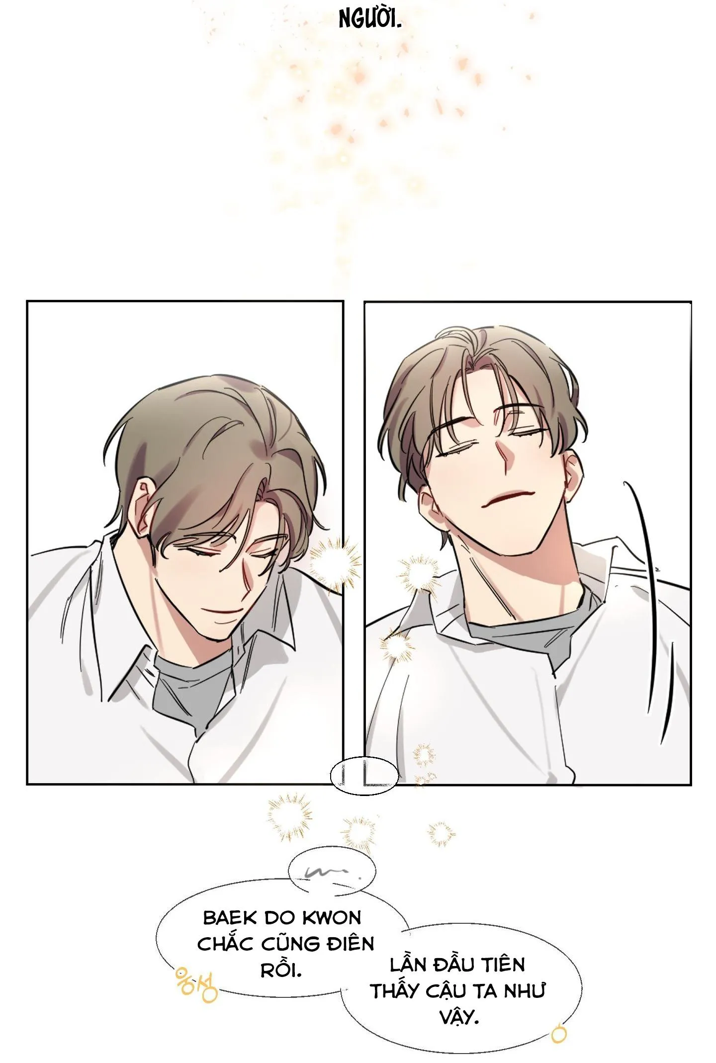 Hãy Nói Rằng Cậu Đã Nghe Thấy Đi Chapter 1 Trang 83