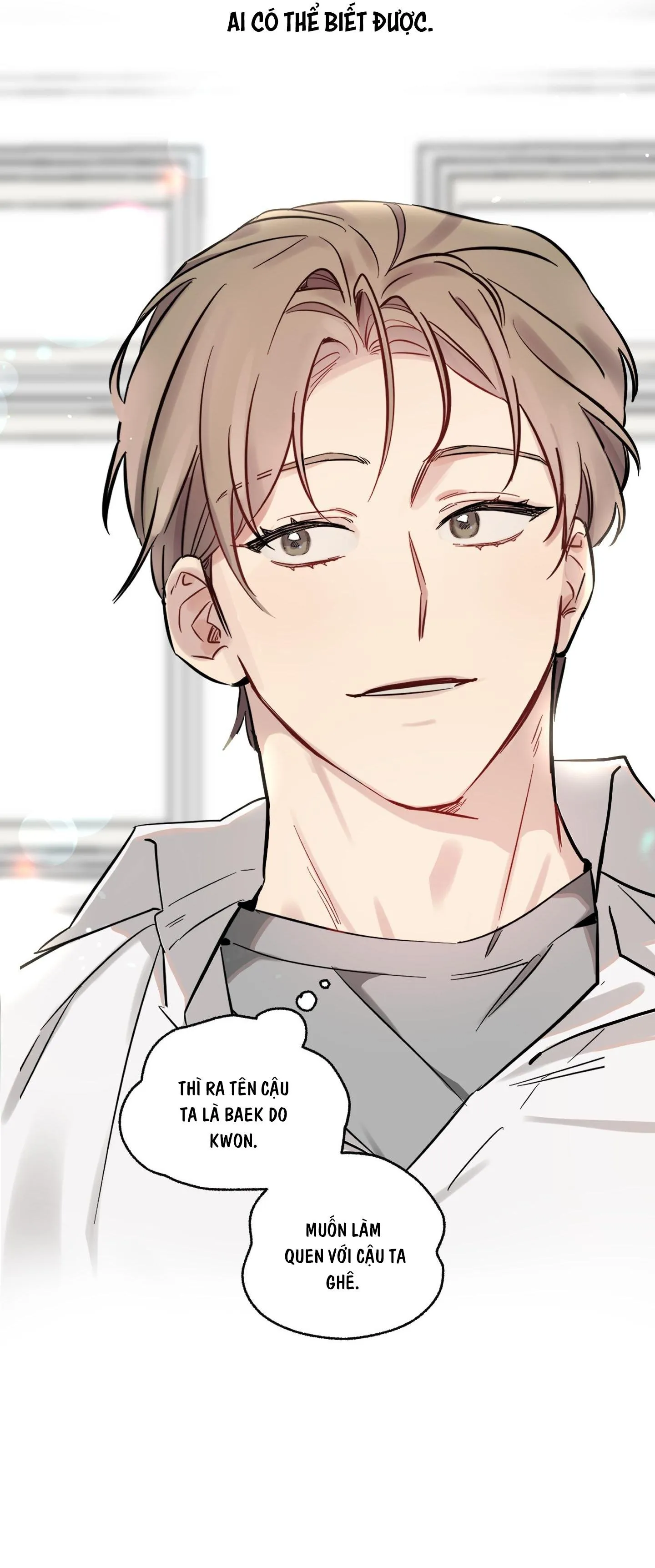 Hãy Nói Rằng Cậu Đã Nghe Thấy Đi Chapter 1 Trang 85