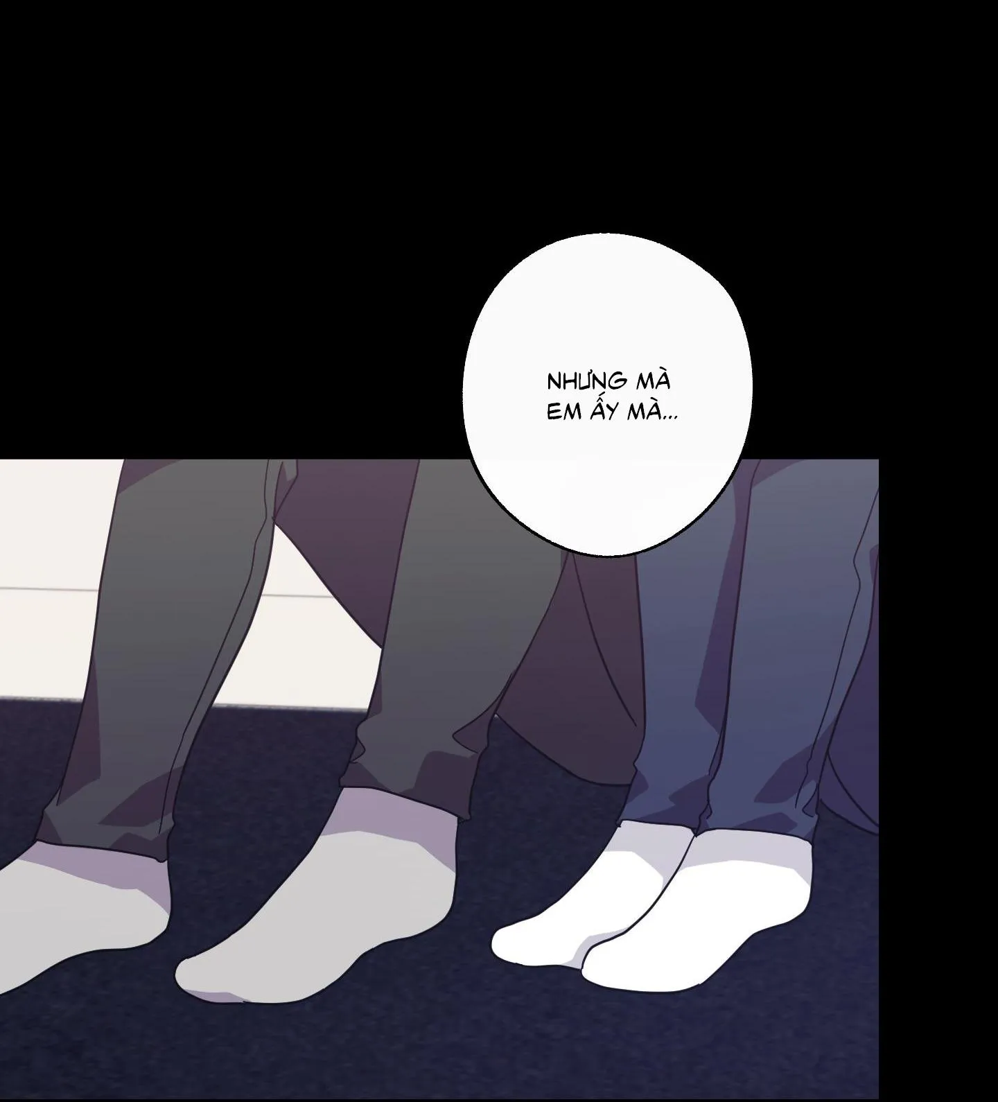 Hãy ở bên anh nhé, em yêu! Chapter 34 Trang 3