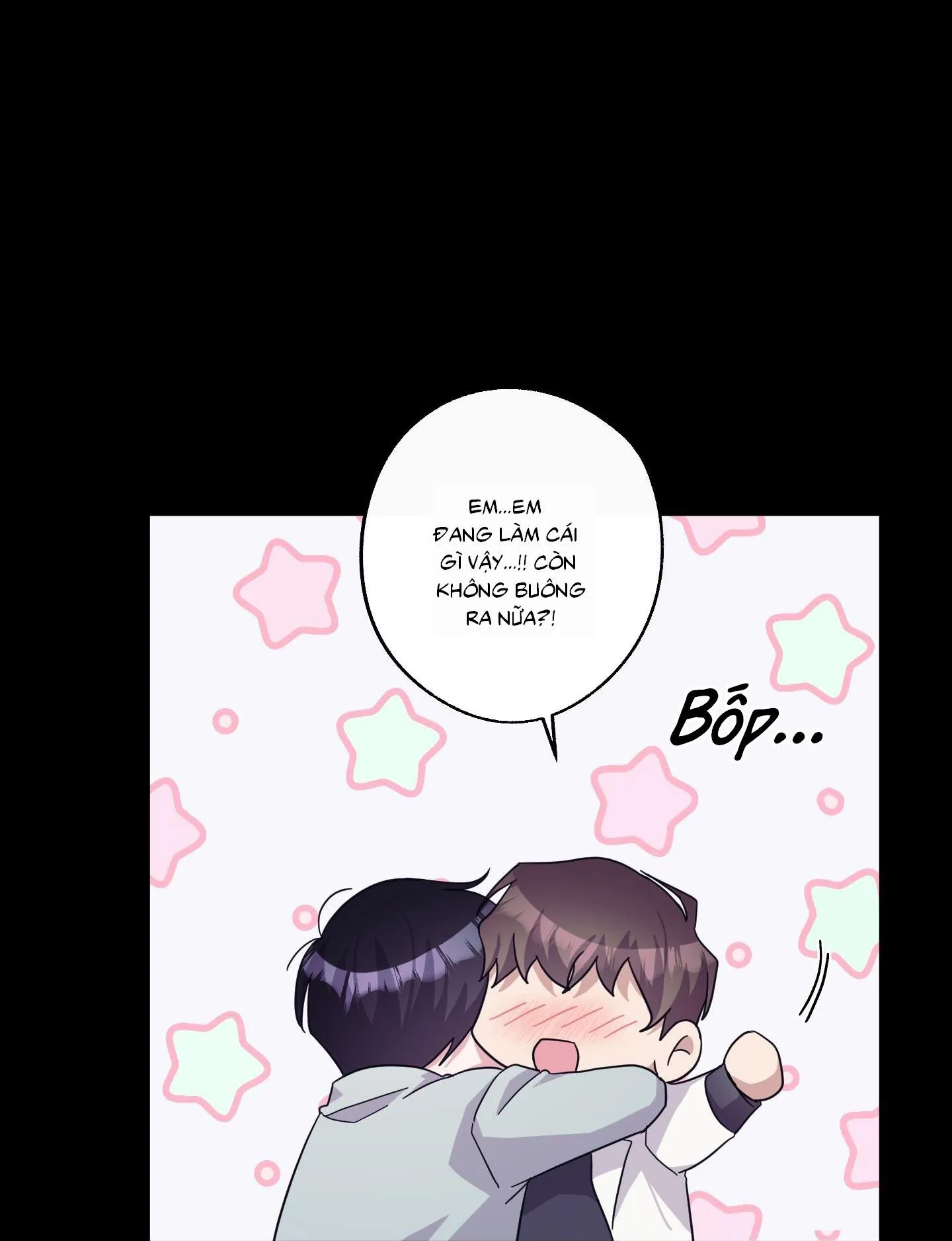 Hãy ở bên anh nhé, em yêu! Chapter 34 Trang 18