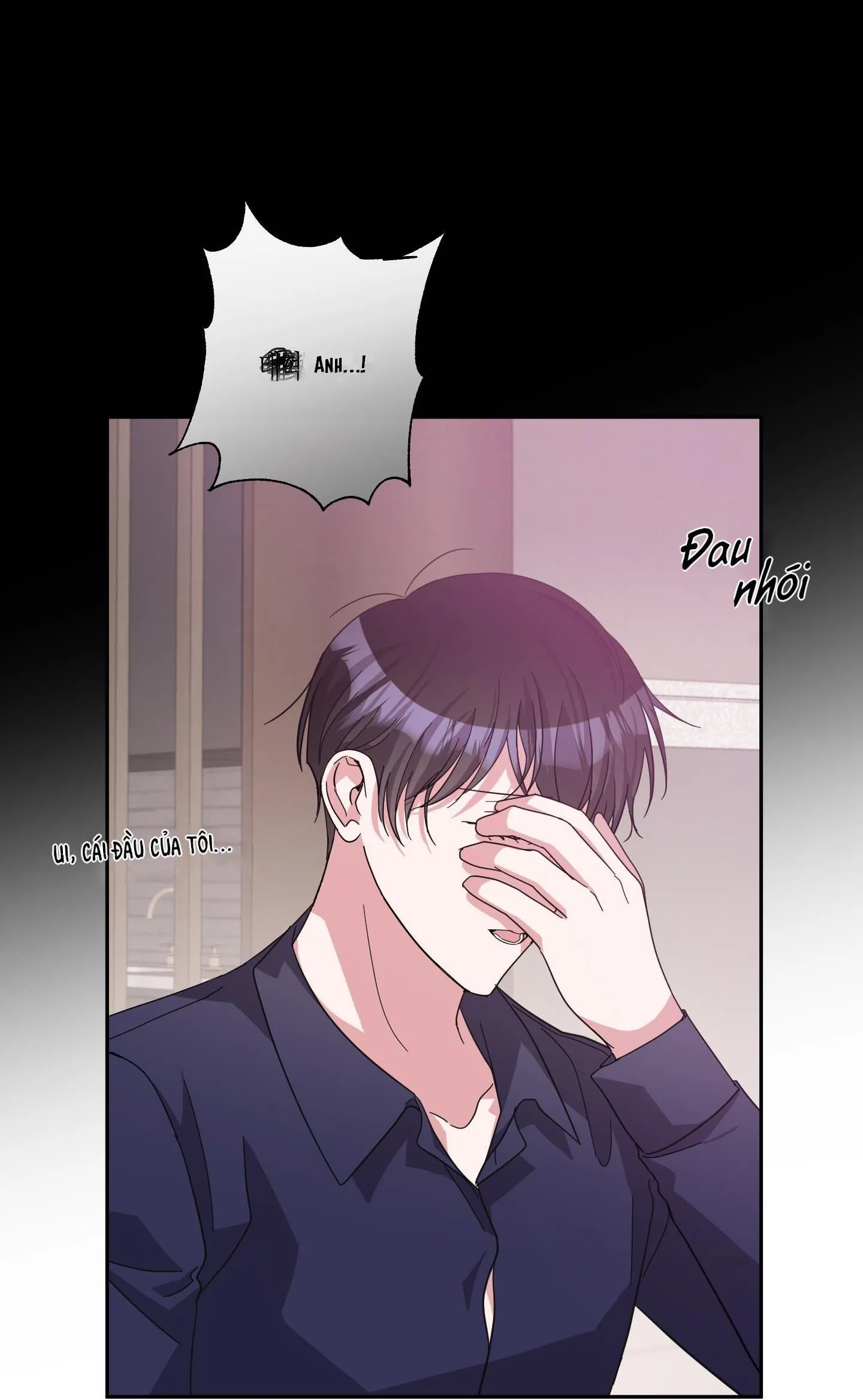 Hãy ở bên anh nhé, em yêu! Chapter 34 Trang 42