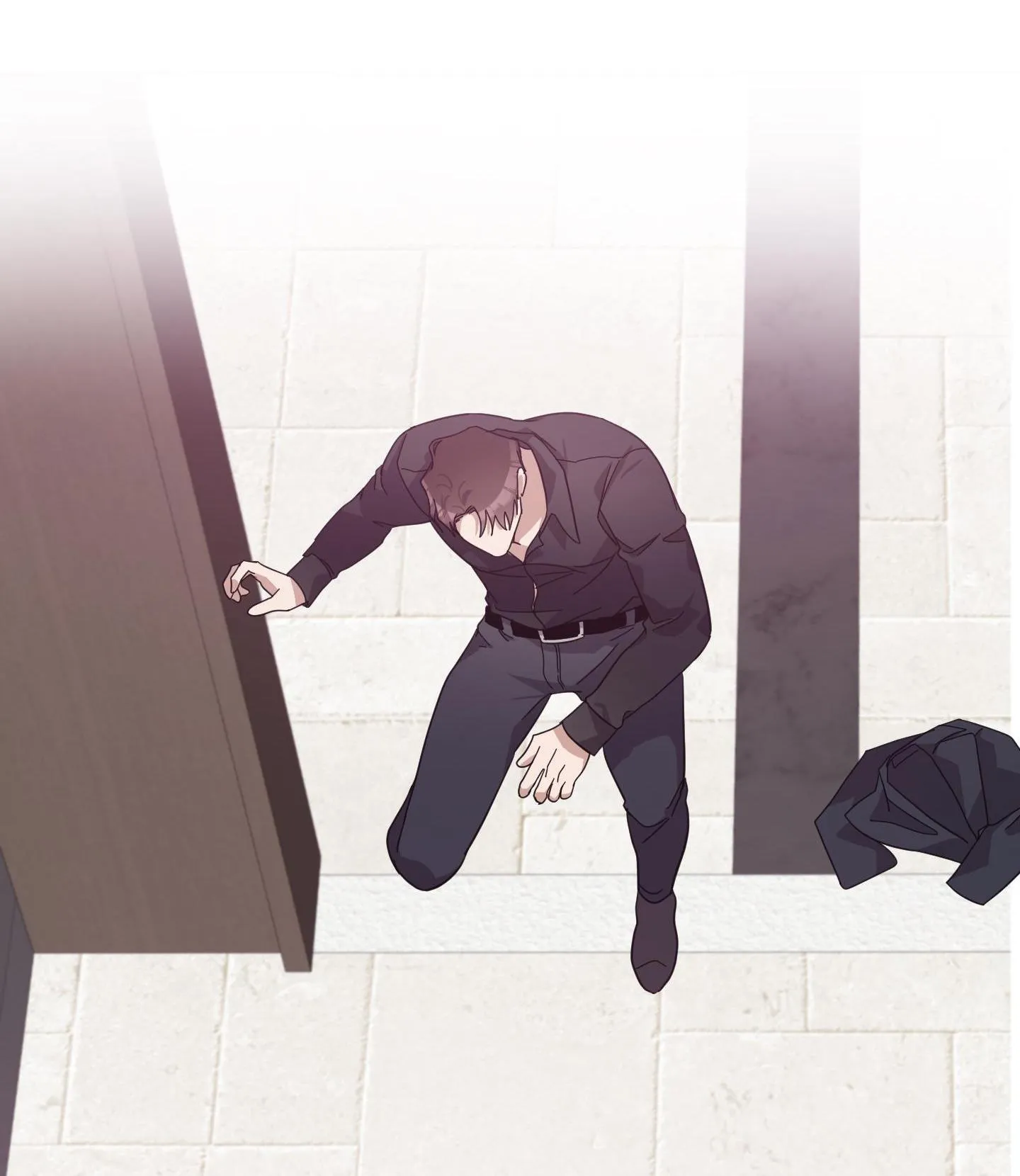 Hãy ở bên anh nhé, em yêu! Chapter 34 Trang 47