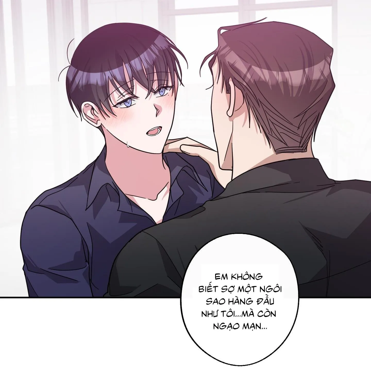 Hãy ở bên anh nhé, em yêu! Chapter 34 Trang 60