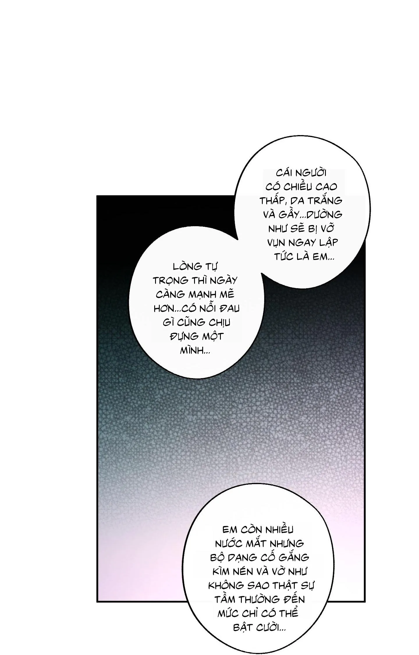 Hãy ở bên anh nhé, em yêu! Chapter 34 Trang 61