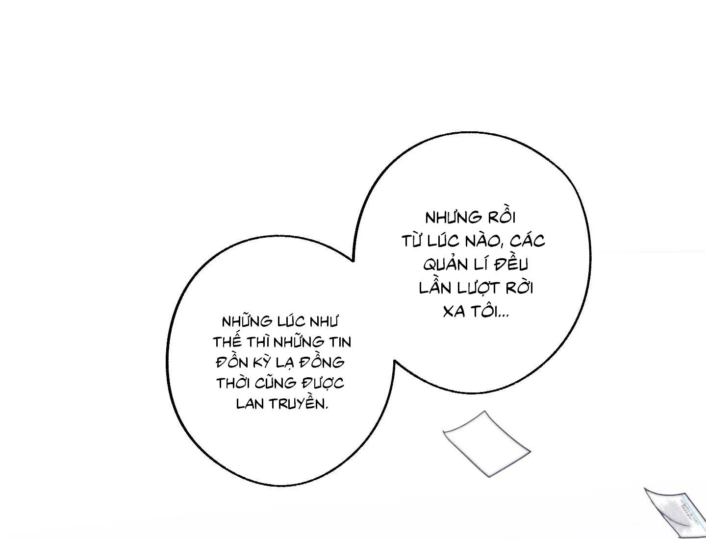 Hãy ở bên anh nhé, em yêu! Chapter 35 Trang 21