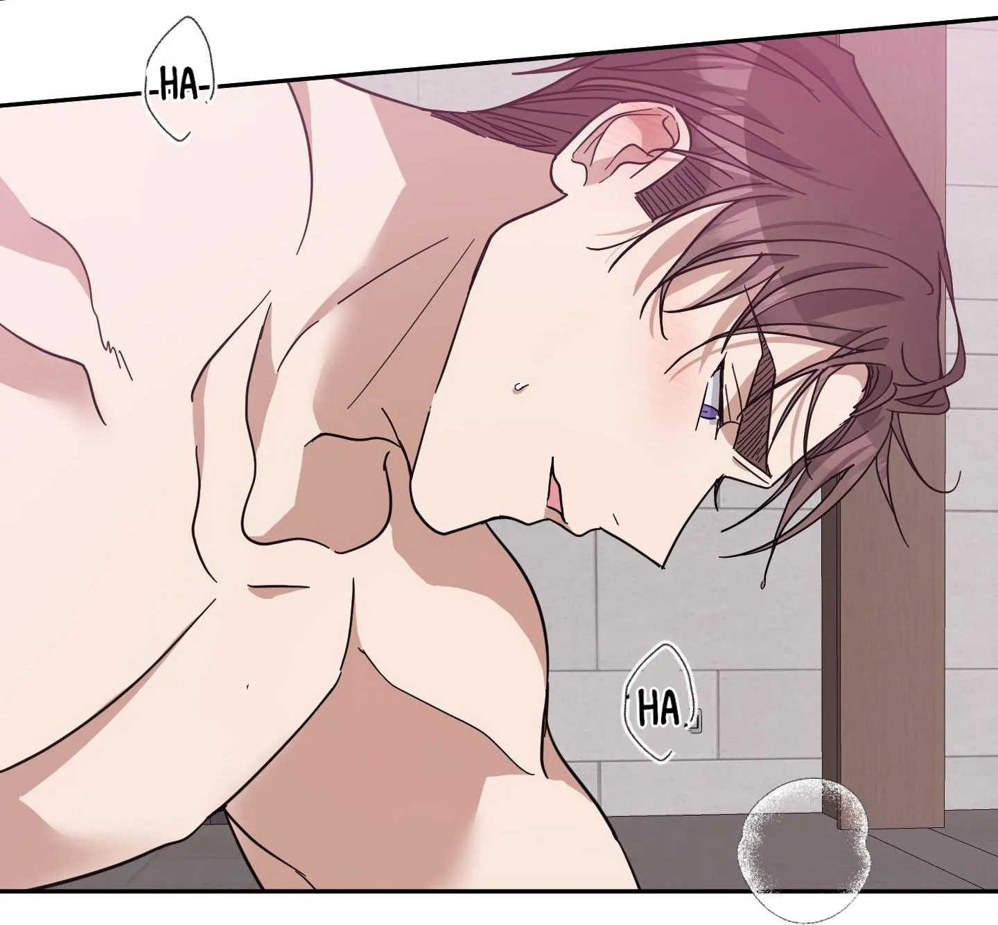 Hãy ở bên anh nhé, em yêu! Chapter 35 Trang 33